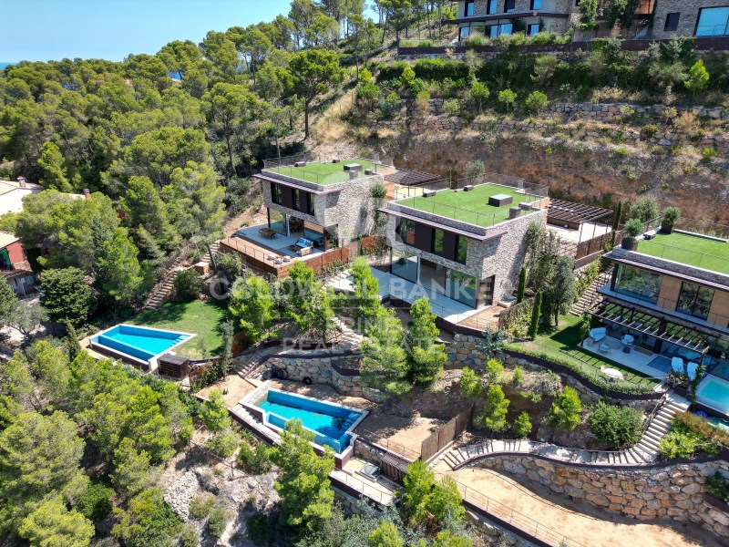 Girona, Begur, Aiguafreda - Sa Tuna, Urbanitzaci?, Begur, Catalonia, ES, 4 Bedrooms Bedrooms, ,4 BathroomsBathrooms,Residential,For Sale,Girona, Begur, Aiguafreda - Sa Tuna, Urbanitzaci? ,1449251