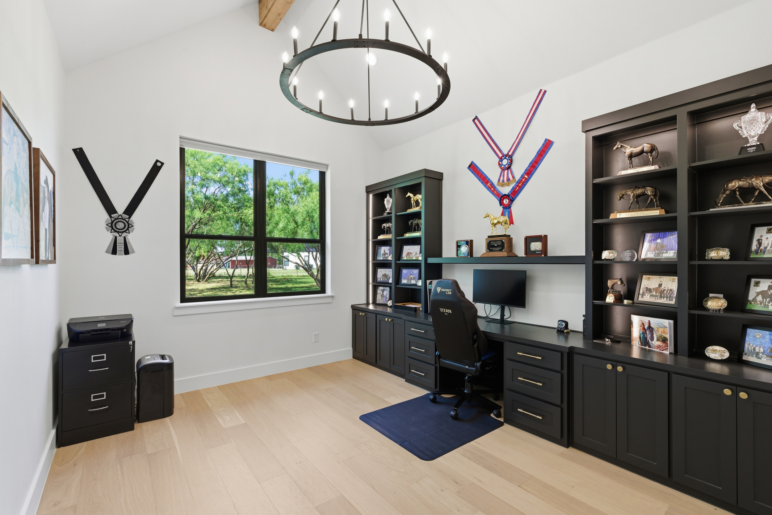  519 Reason Jones Road, Valley View, TX, 76272 - 物件實景