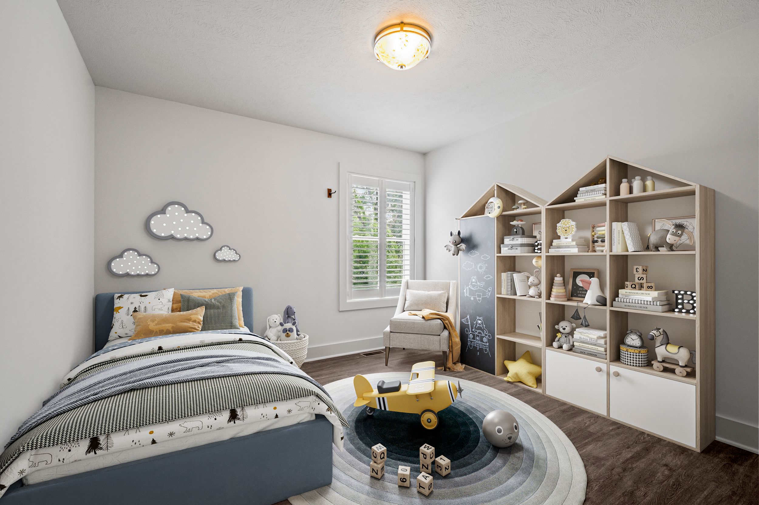  2418 Wheatland Circle, Delmont, PA 15626 - 物件實景