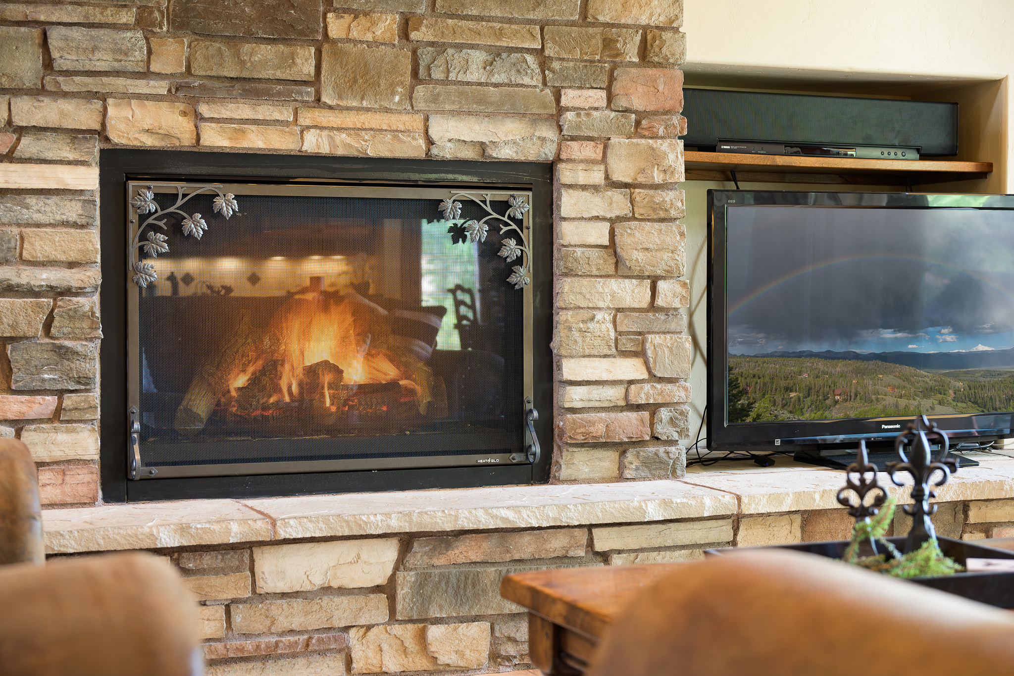  217 Leland Creek, Winter Park, CO, 80482 - 物件實景