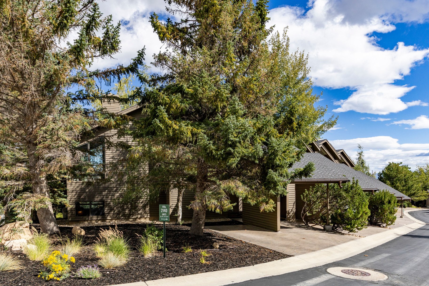  Adorable 4 bedroom Townhome-Steps from the new Canyons Village Skyway Lift - 物件實景