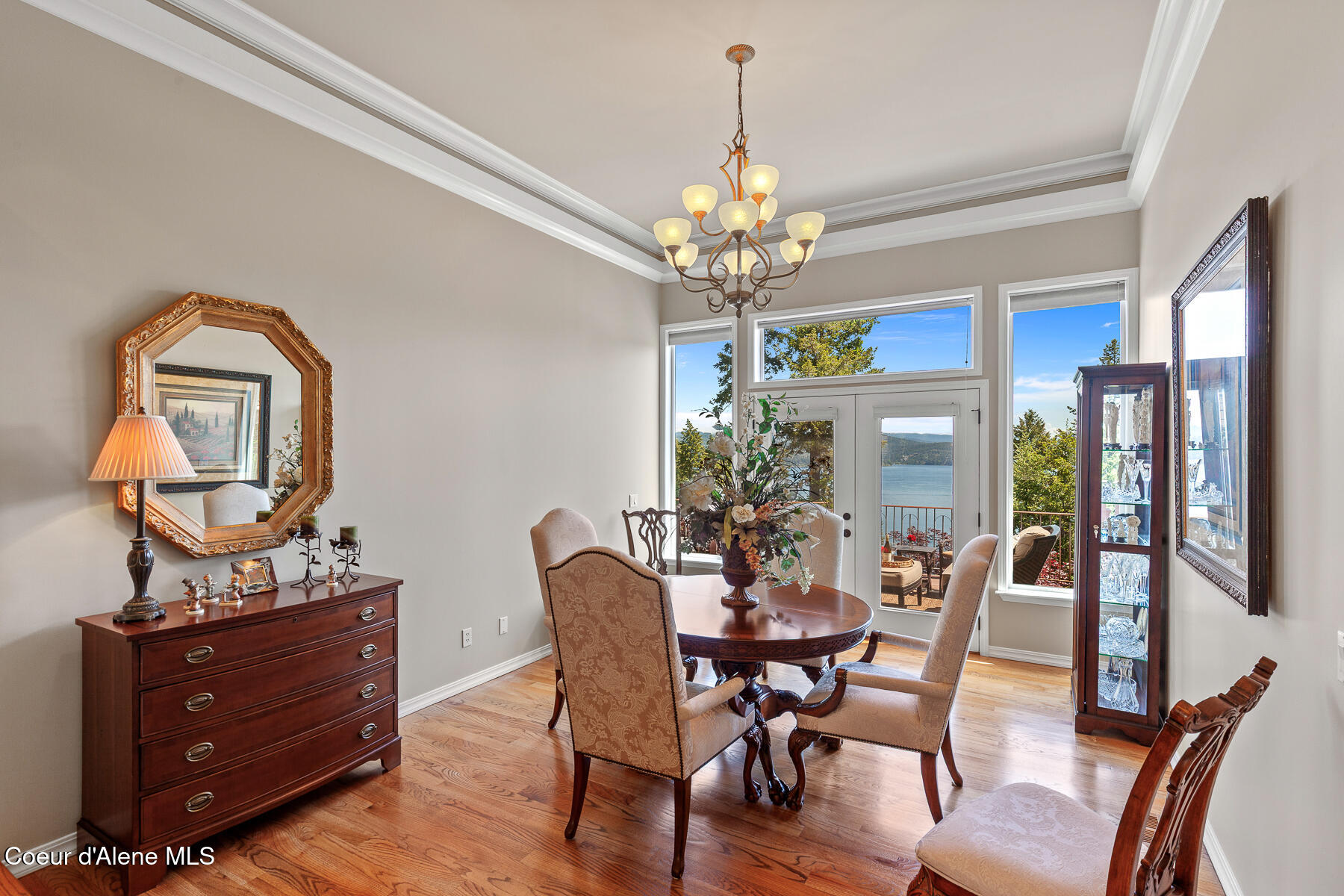 Coeur d'Alene, Idaho, 83814, United States, 4 Bedrooms Bedrooms, ,Residential,For Sale,2048588