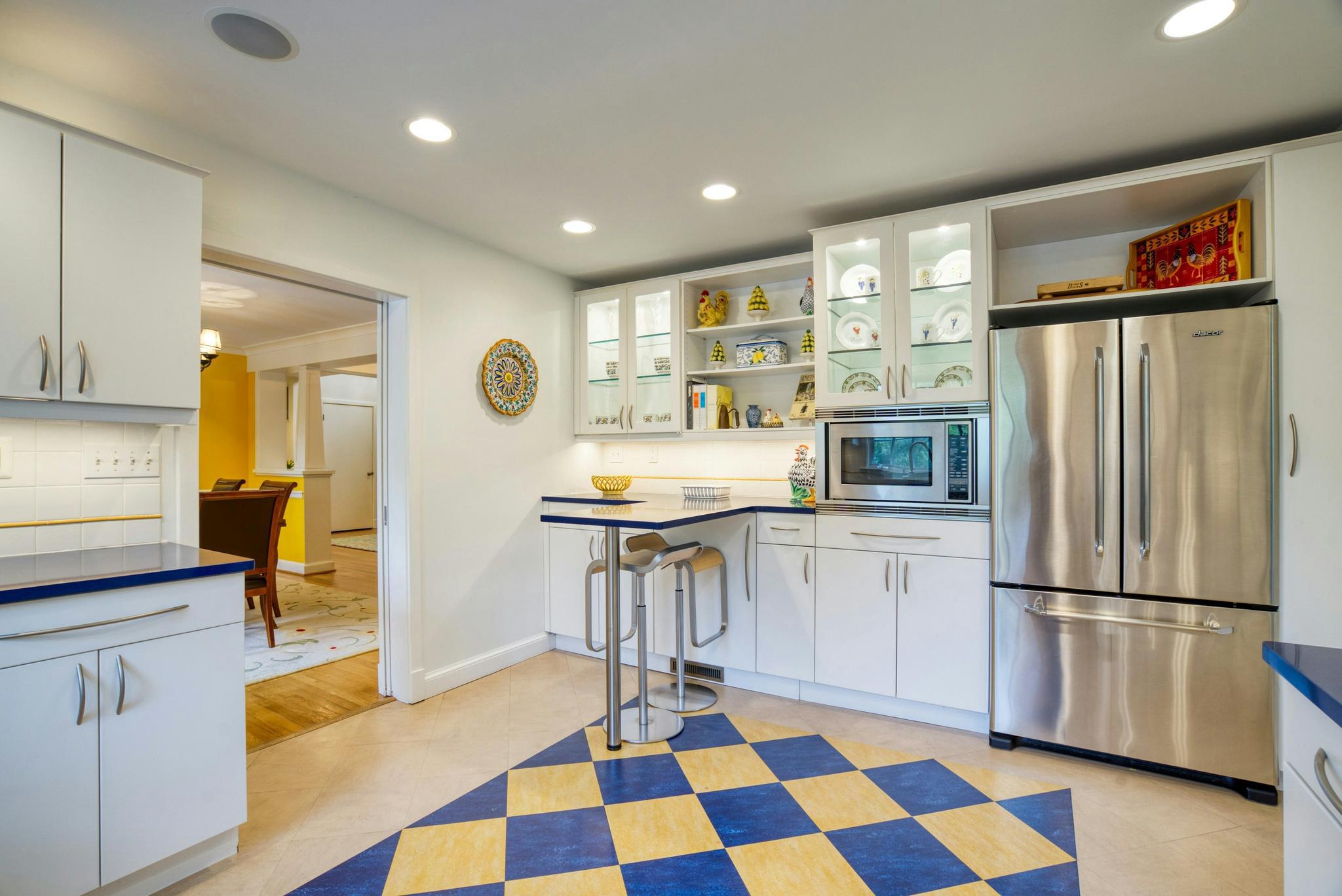  312 N Van Buren Street, Falls Church, VA, 22046 - 物件實景