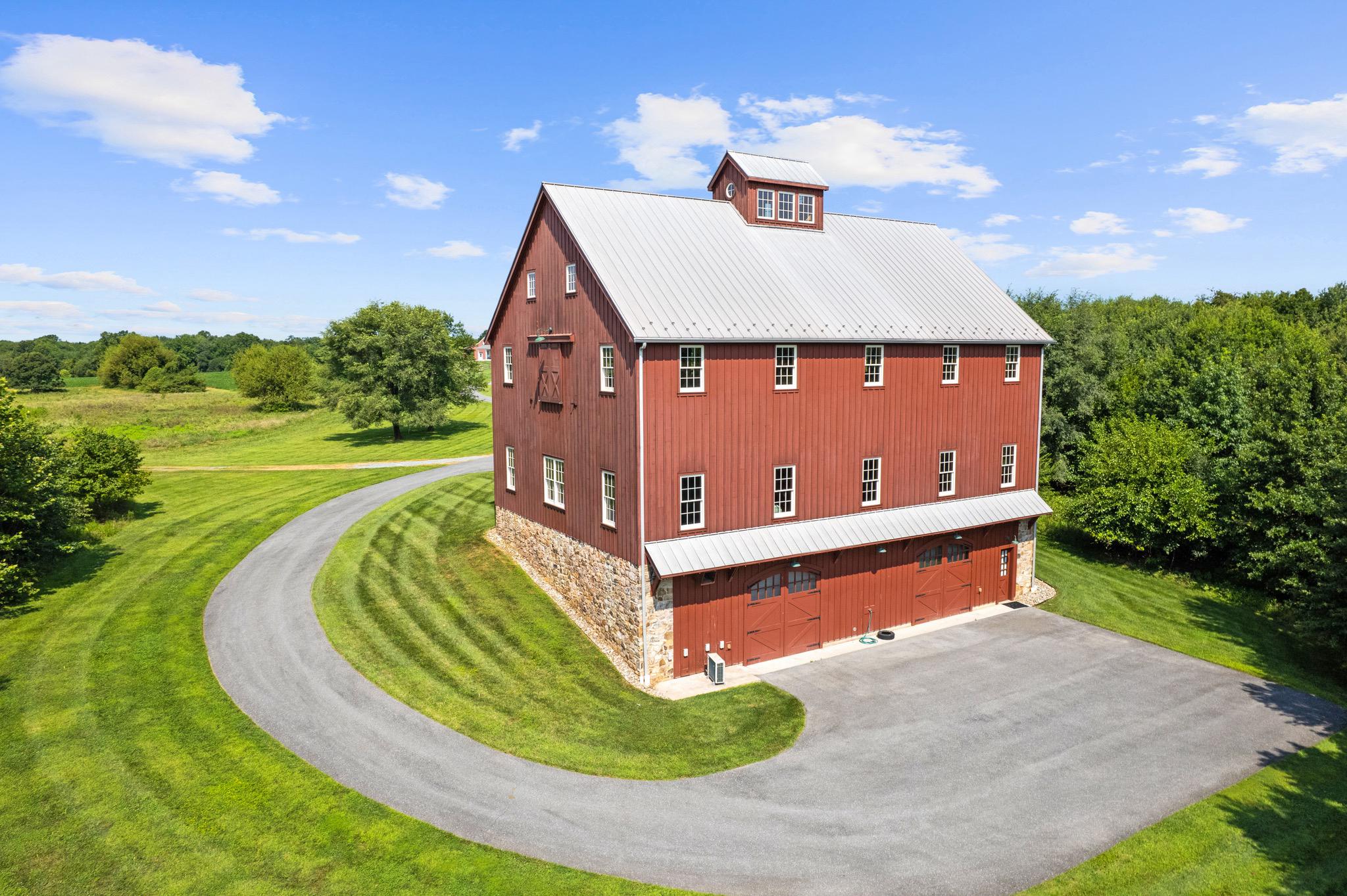  21100 W Offutt Road, Poolesville, MD, 20837 - 物件實景