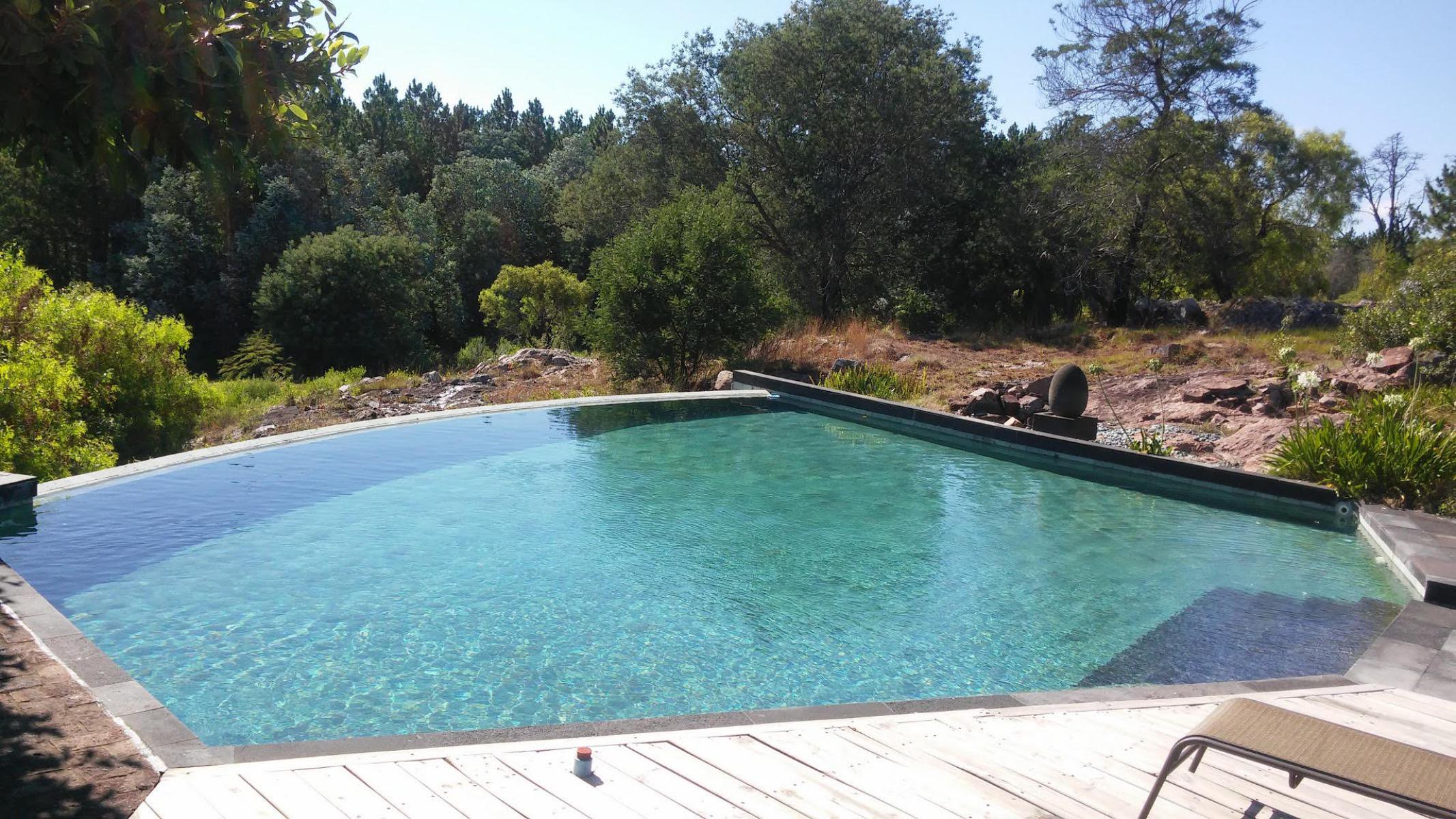  Excellent property in Laguna del Sauce. - 物件實景