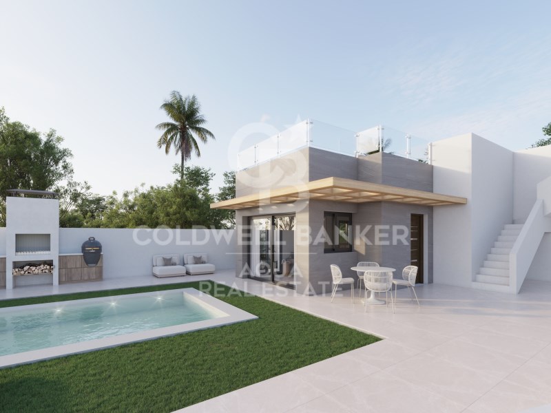 Polop, Comunidad Valenciana, ES, 3 Bedrooms Bedrooms, ,2 BathroomsBathrooms,Residential,For Sale,1785905