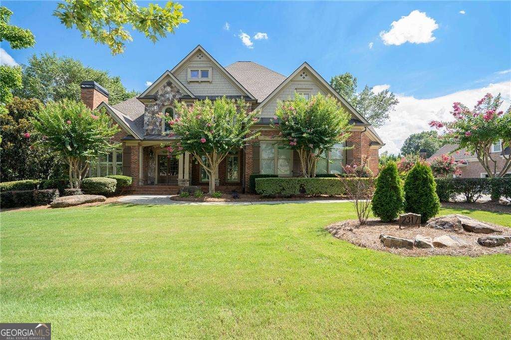 Braselton, Georgia, 30517, United States, 6 Bedrooms Bedrooms, ,5 BathroomsBathrooms,Residential,For Sale,1952004