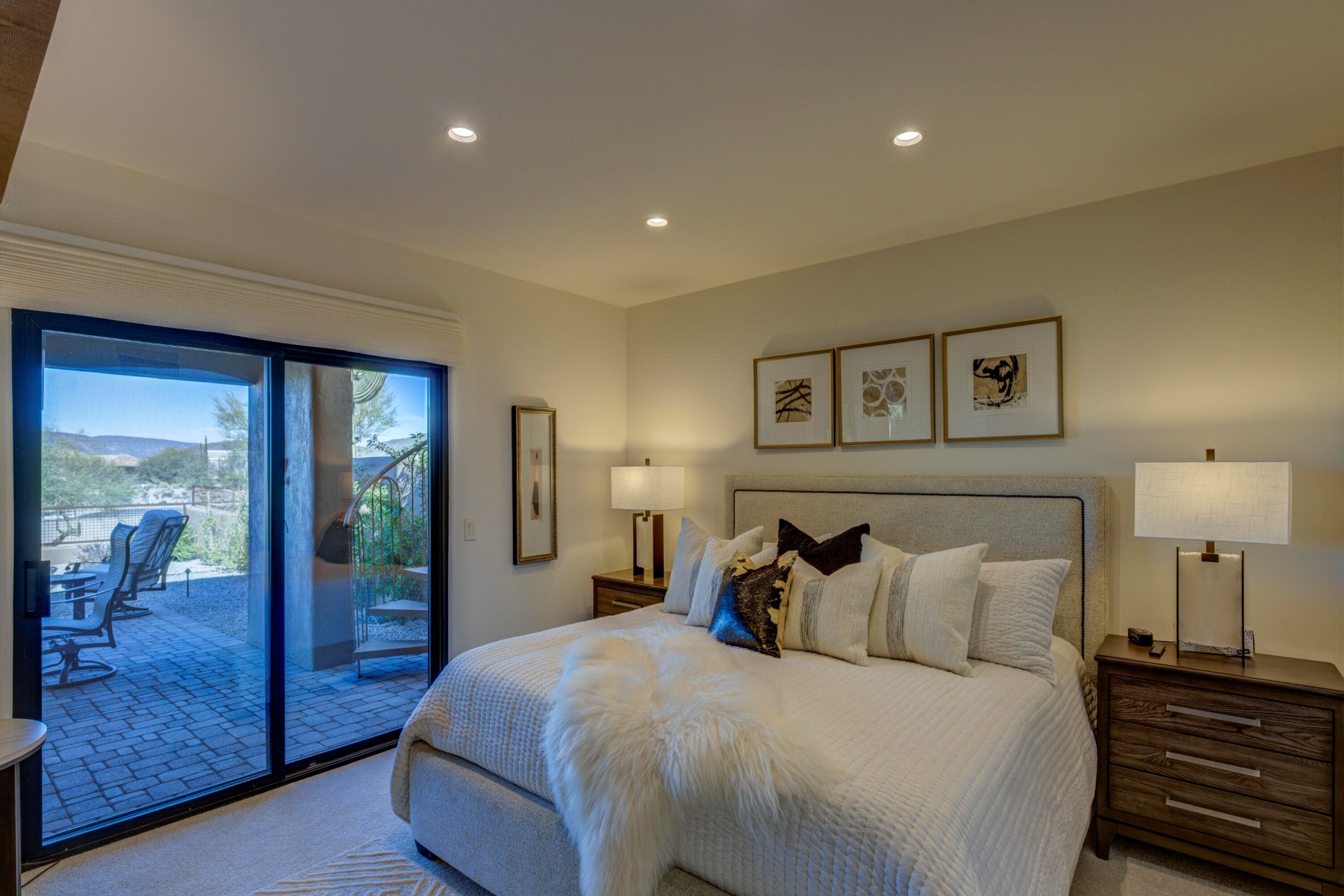  8502 E Cave Creek Road¦Carefree, AZ - 物件實景
