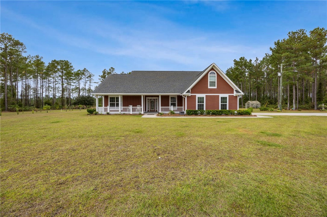 White Oak, Georgia, 31568, United States, 3 Bedrooms Bedrooms, ,2 BathroomsBathrooms,Residential,For Sale,1985107