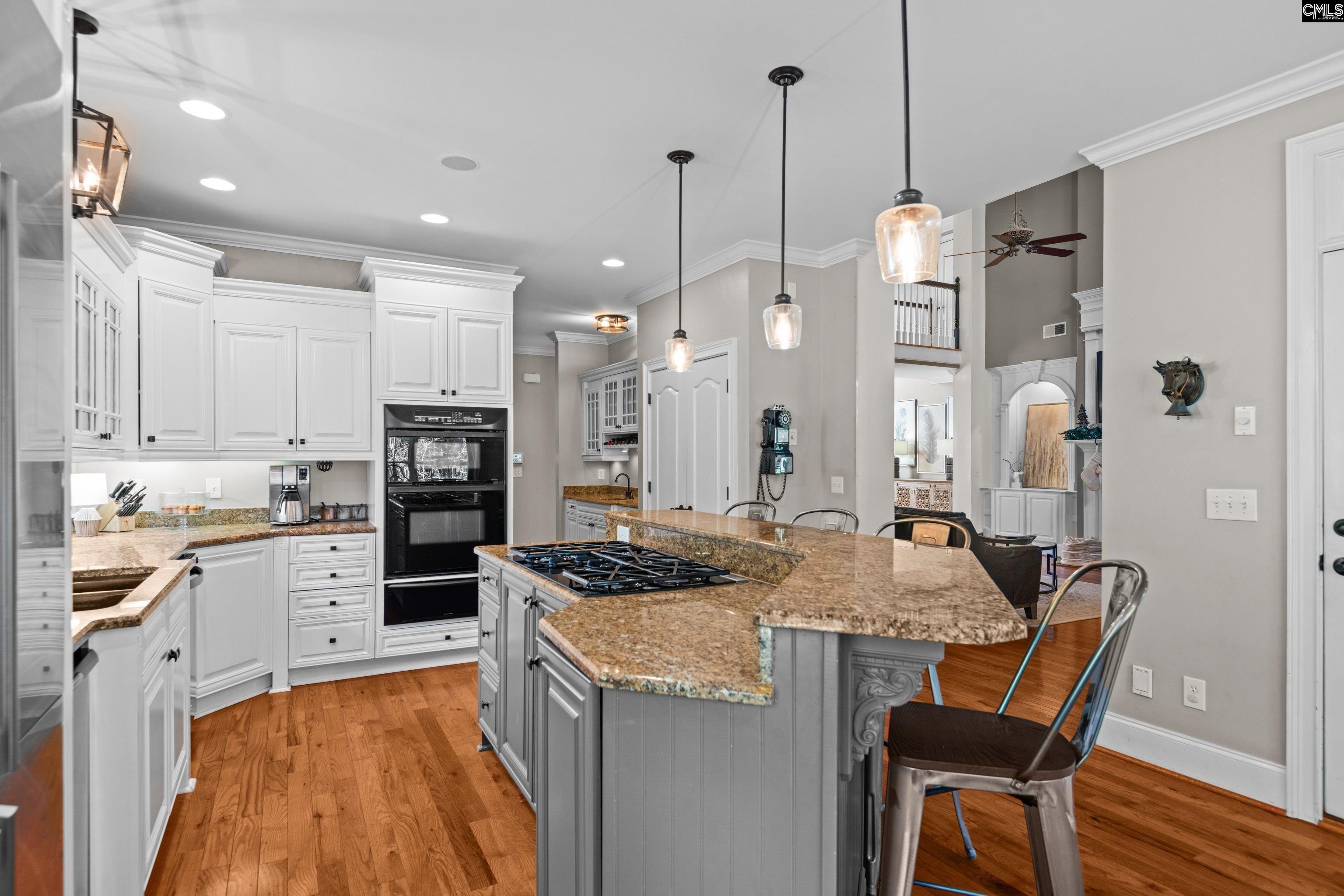 Irmo, South Carolina, 29063, United States, 5 Bedrooms Bedrooms, ,4 BathroomsBathrooms,Residential,For Sale,1990179