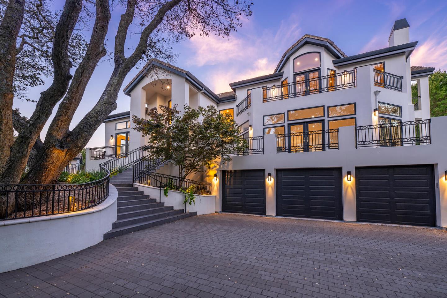 Woodside, California, 94062, United States, 4 Bedrooms Bedrooms, ,5 BathroomsBathrooms,Residential,For Sale,1911860