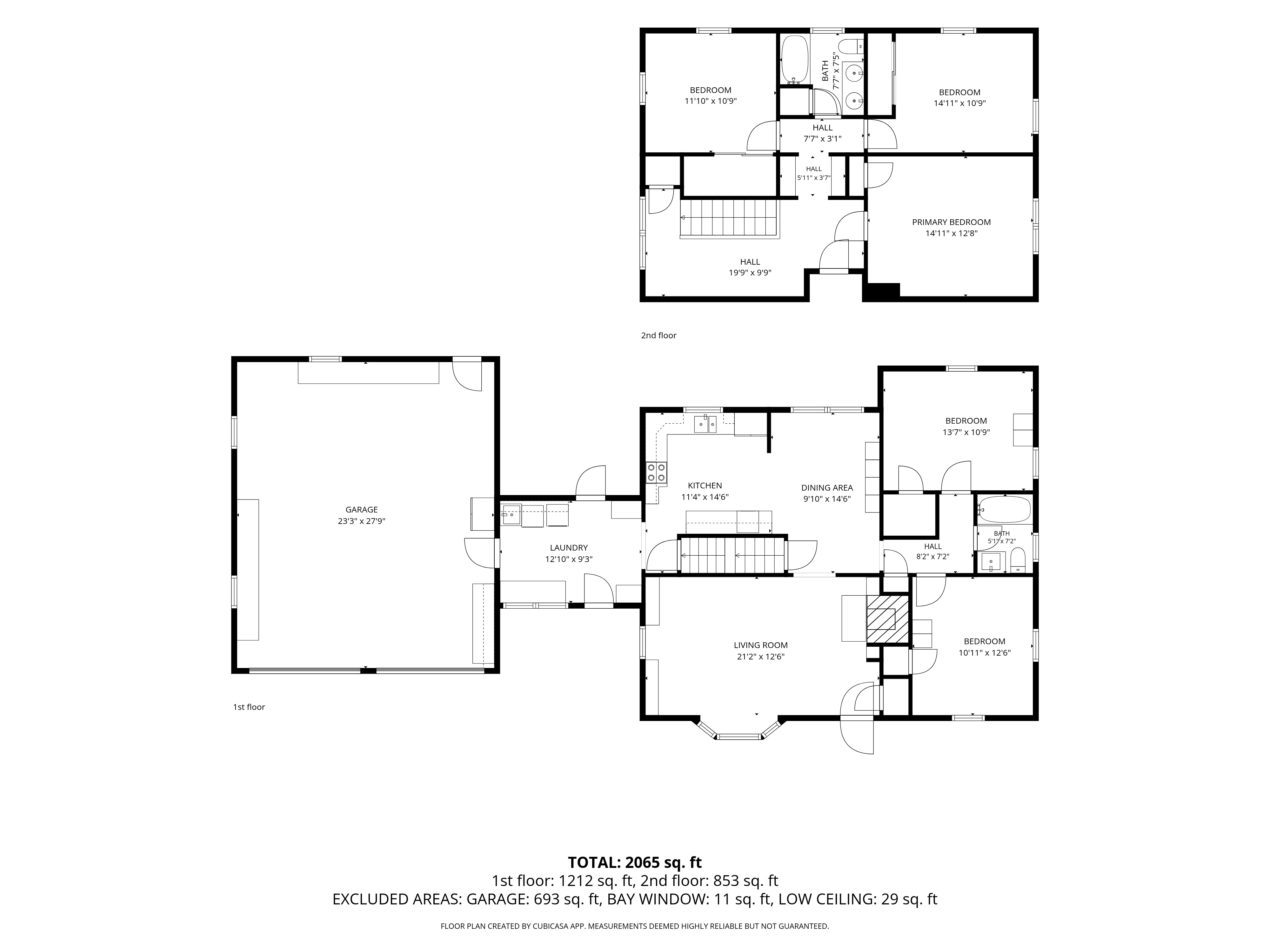  CHARMING IN-TOWN CAPE ON SPACIOUS LOT WITH INGROUND POOL - 物件實景