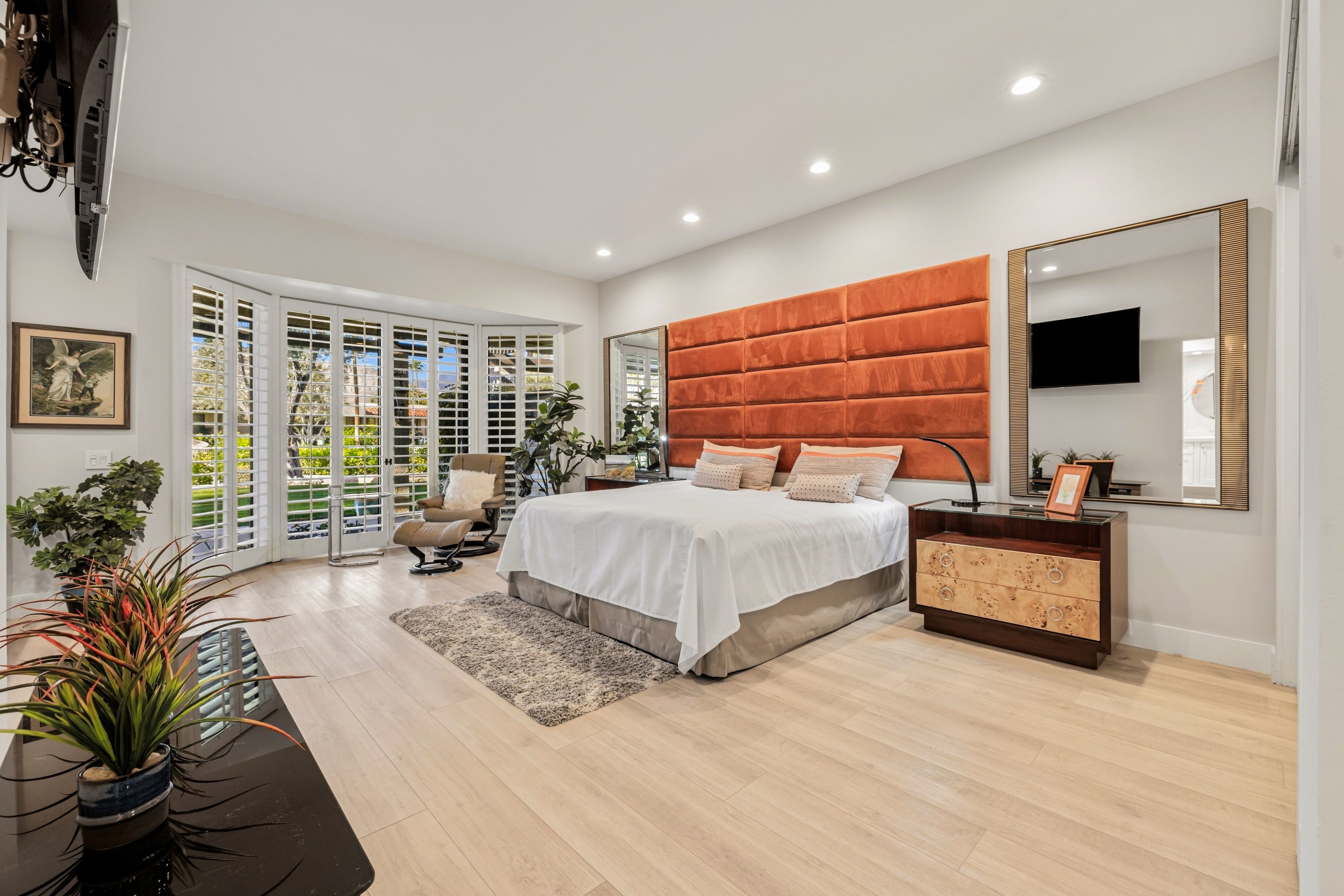  Desert Elegance with Private Pool and Views - 物件實景