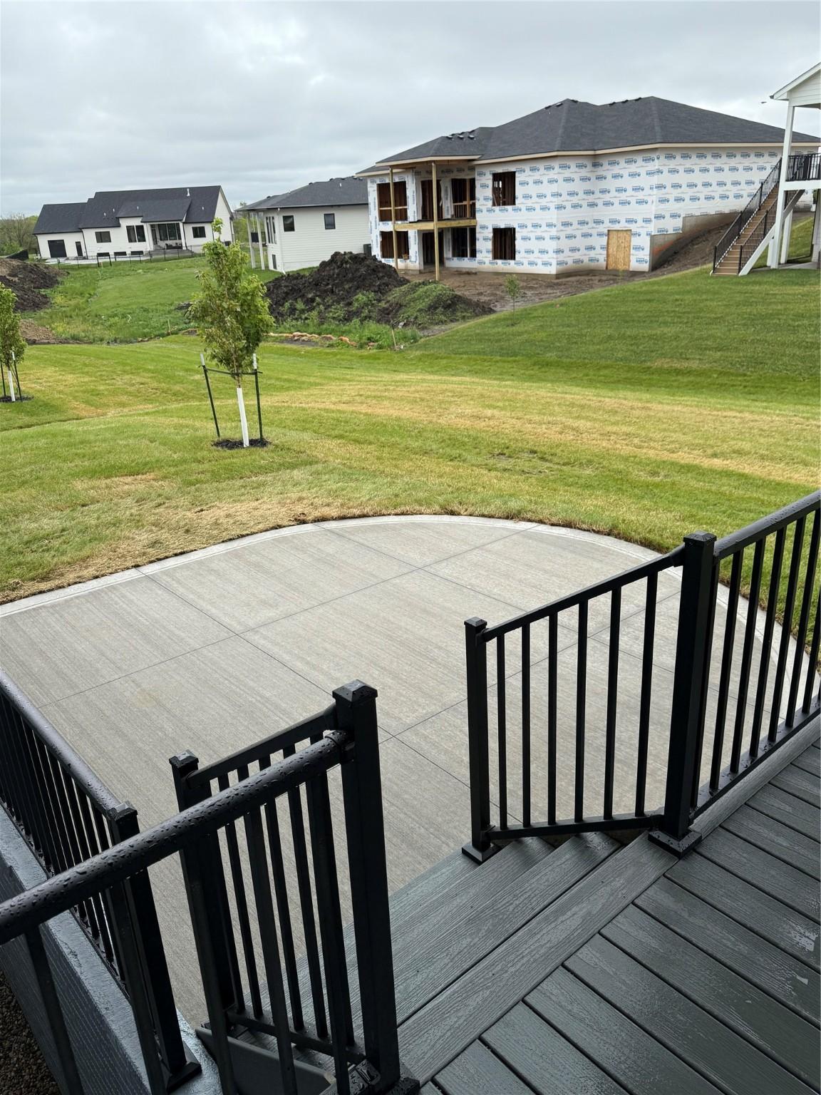 Clive, Iowa, 50325, United States, 4 Bedrooms Bedrooms, ,3 BathroomsBathrooms,Residential,For Sale,1977212