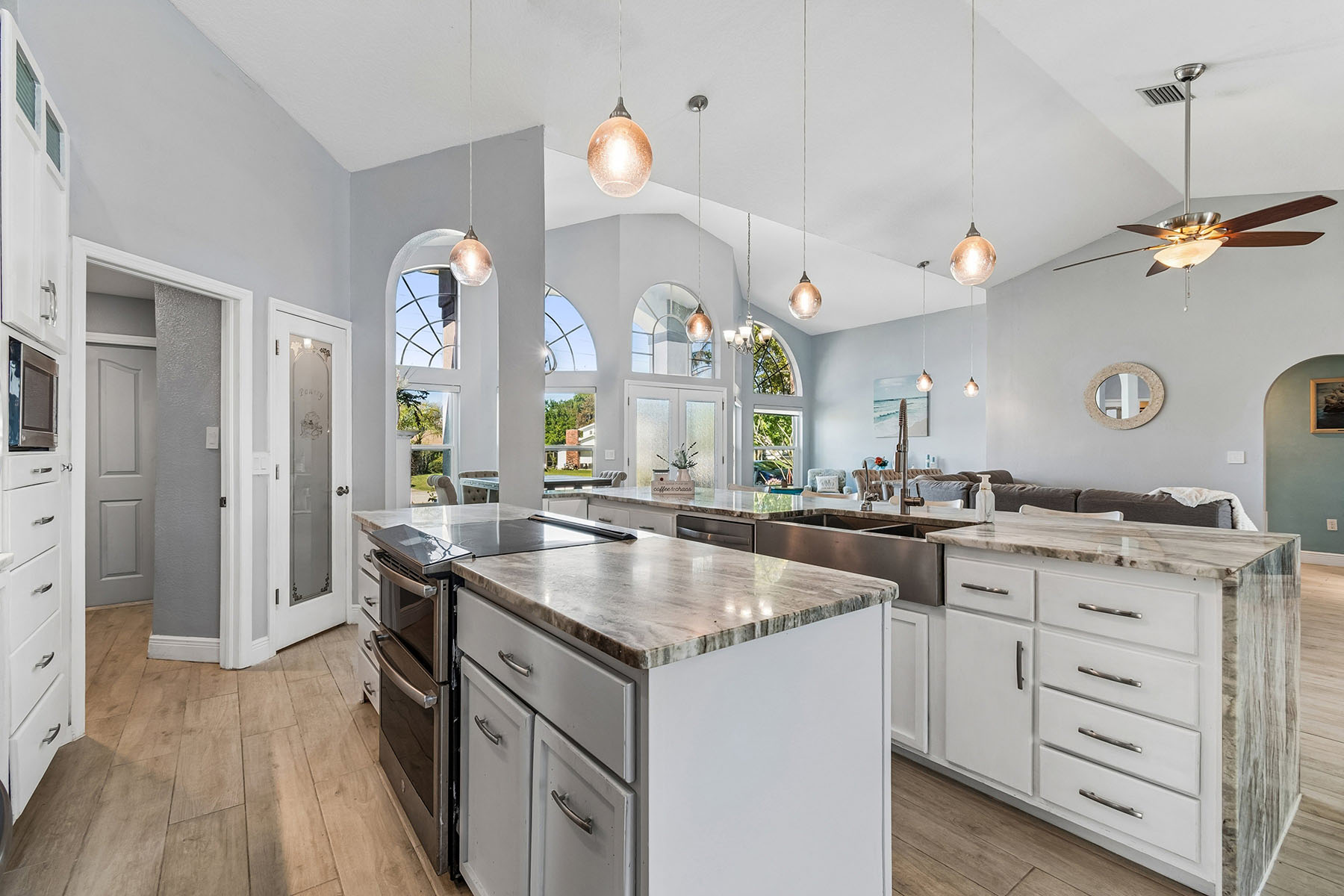  LAKE PADGETT - 物件實景