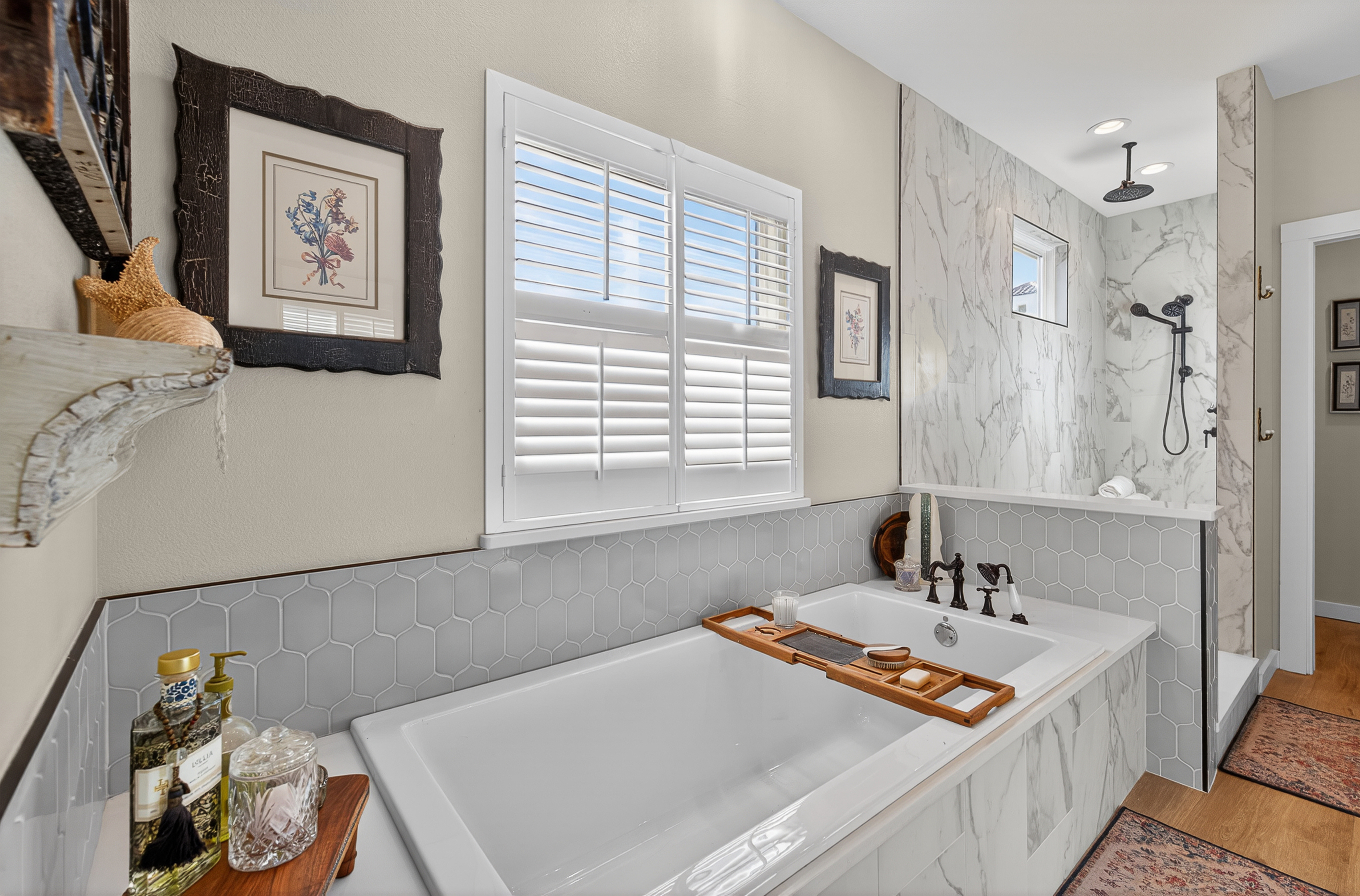  Luxurious Coastal La Joya Home - 物件實景