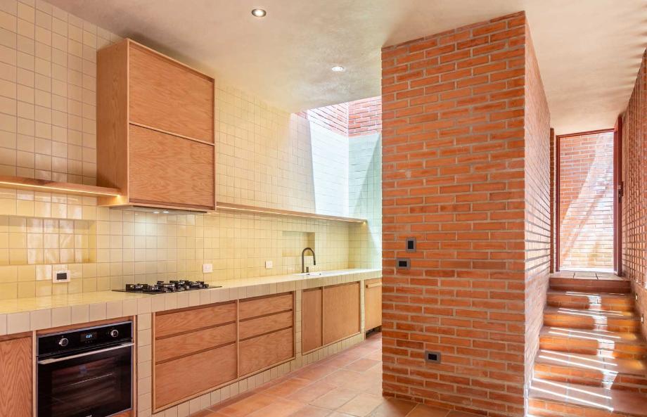 San Miguel de Allende, Guanajuato, 37770, Mexico, 3 Bedrooms Bedrooms, ,3 BathroomsBathrooms,Residential,For Sale,1947895