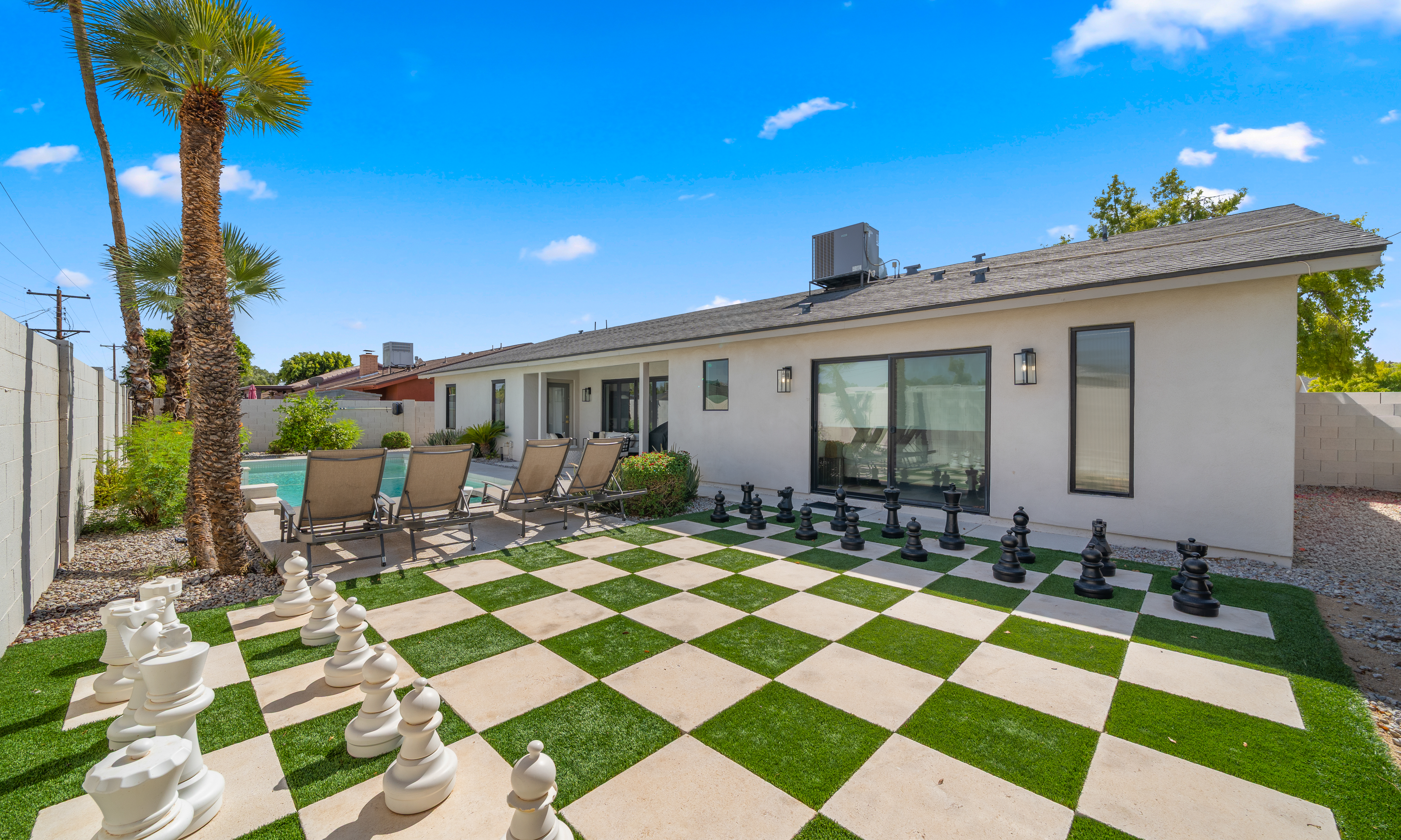  3101 N 82nd Street  Scottsdale, AZ - 物件實景