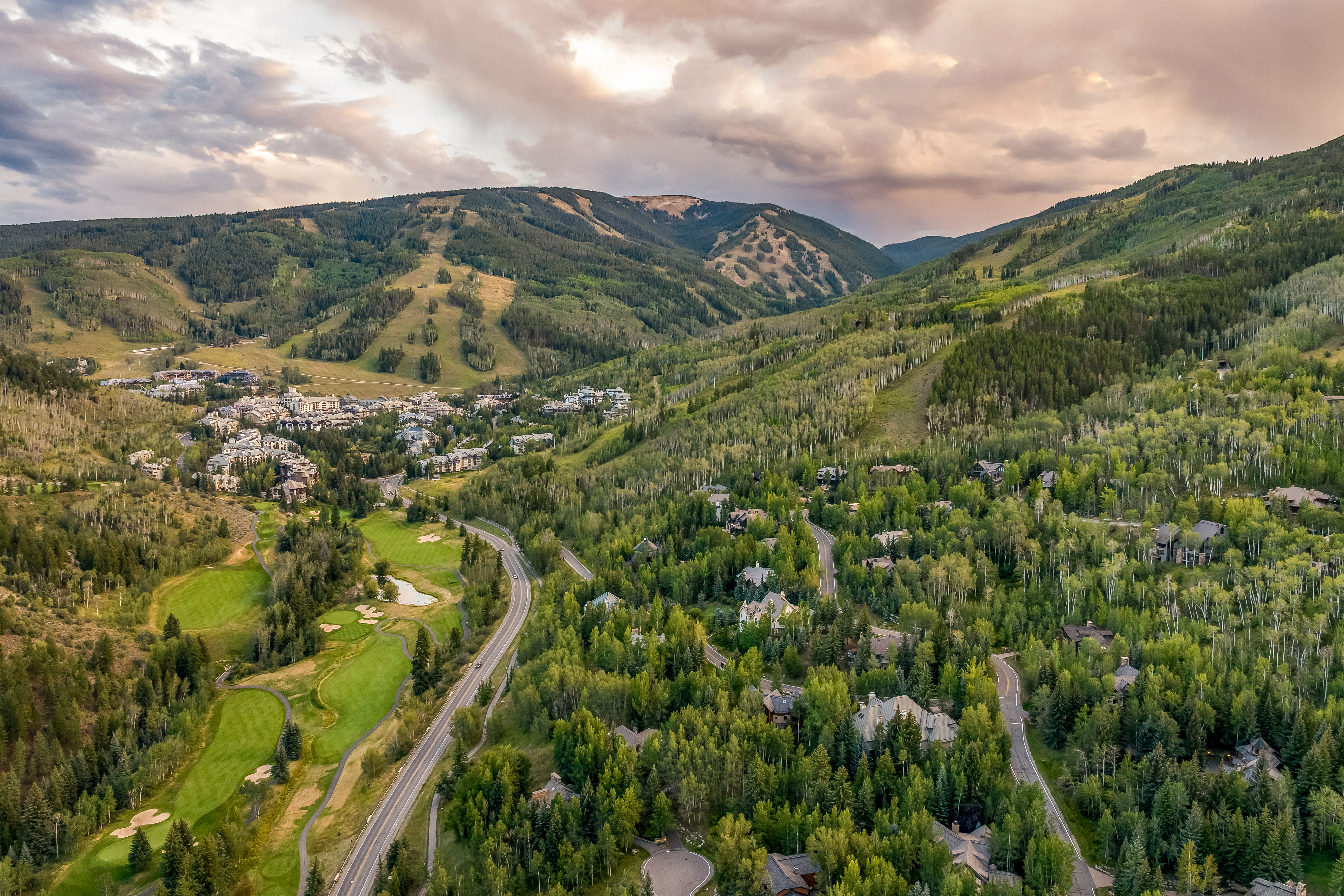  Spectacular Home in Beaver Creek - 物件實景