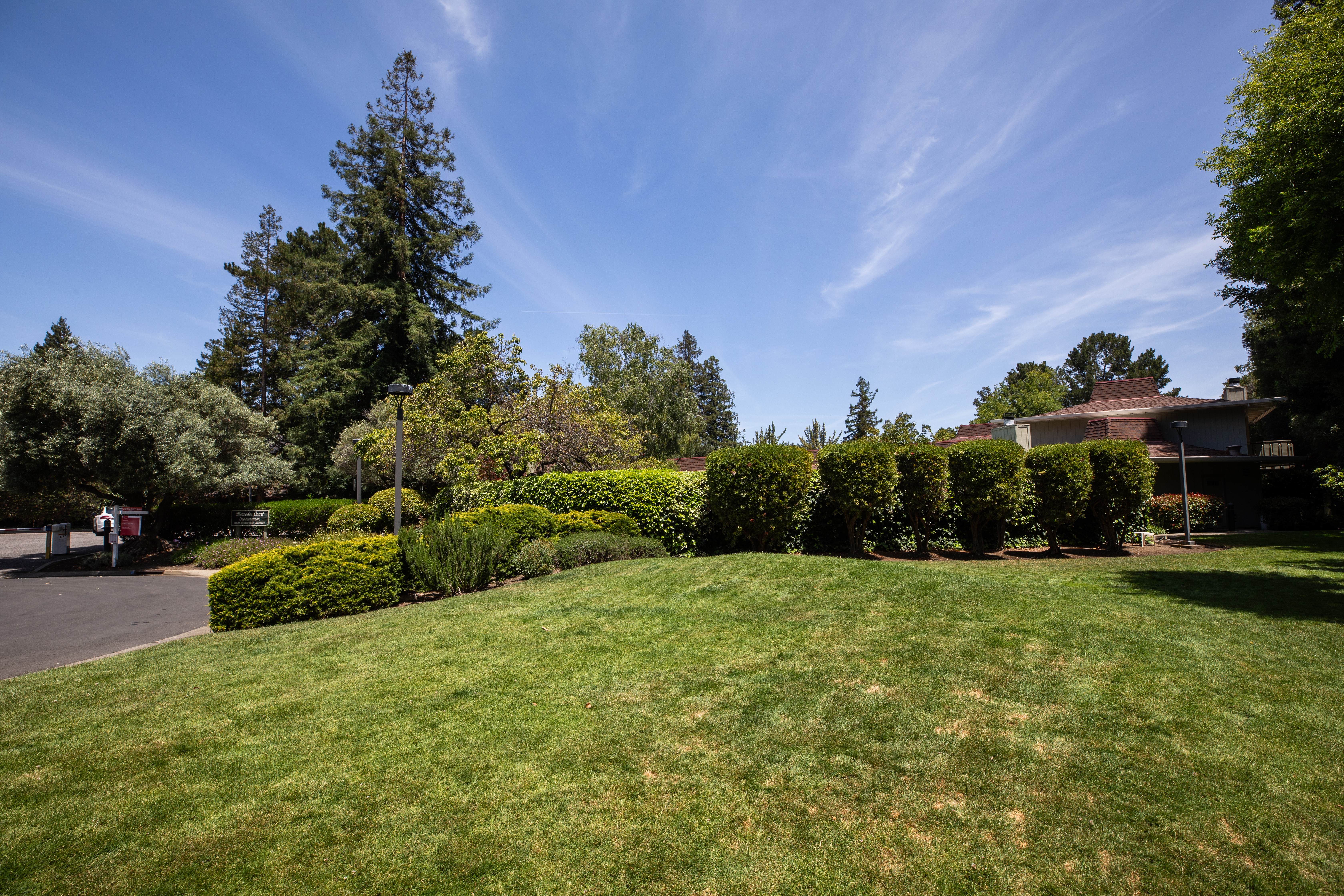  Updated Condo In Prime Los Altos Cul de Sac Location - 物件實景