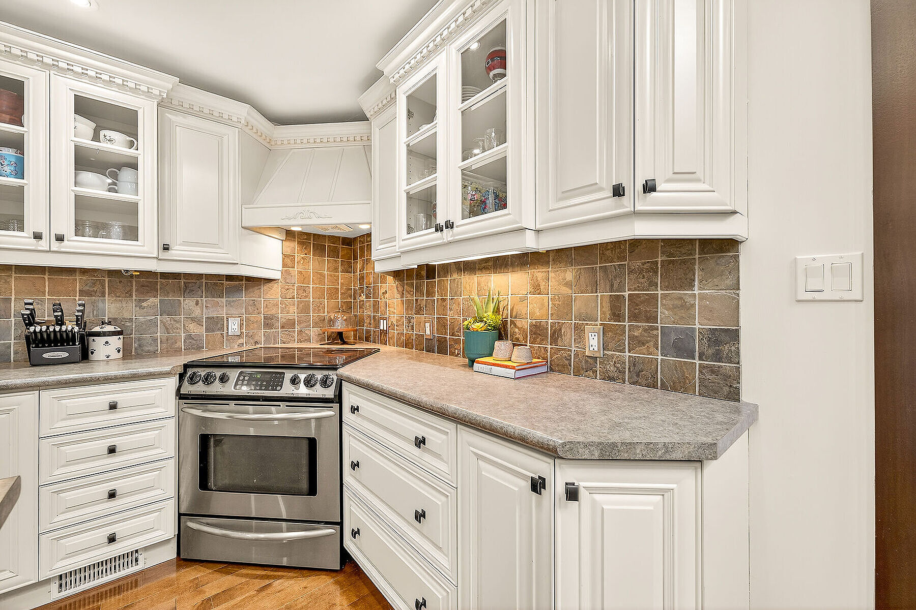  Stylish Bungalow - 物件實景