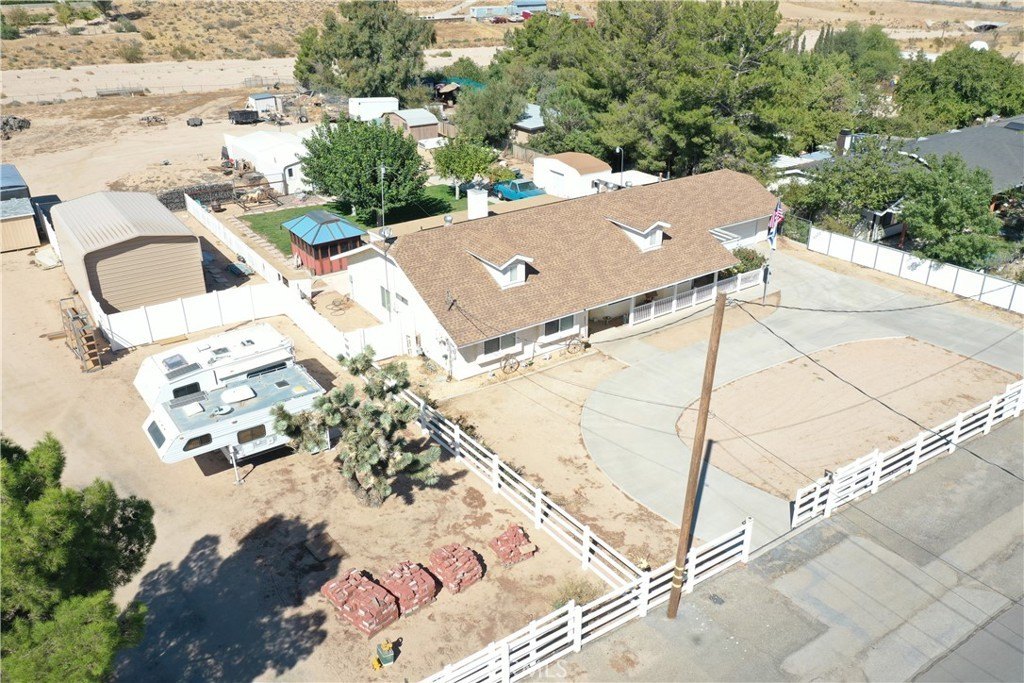 Hesperia, California, 92345, United States, 3 Bedrooms Bedrooms, ,2 BathroomsBathrooms,Residential,For Sale,1933281