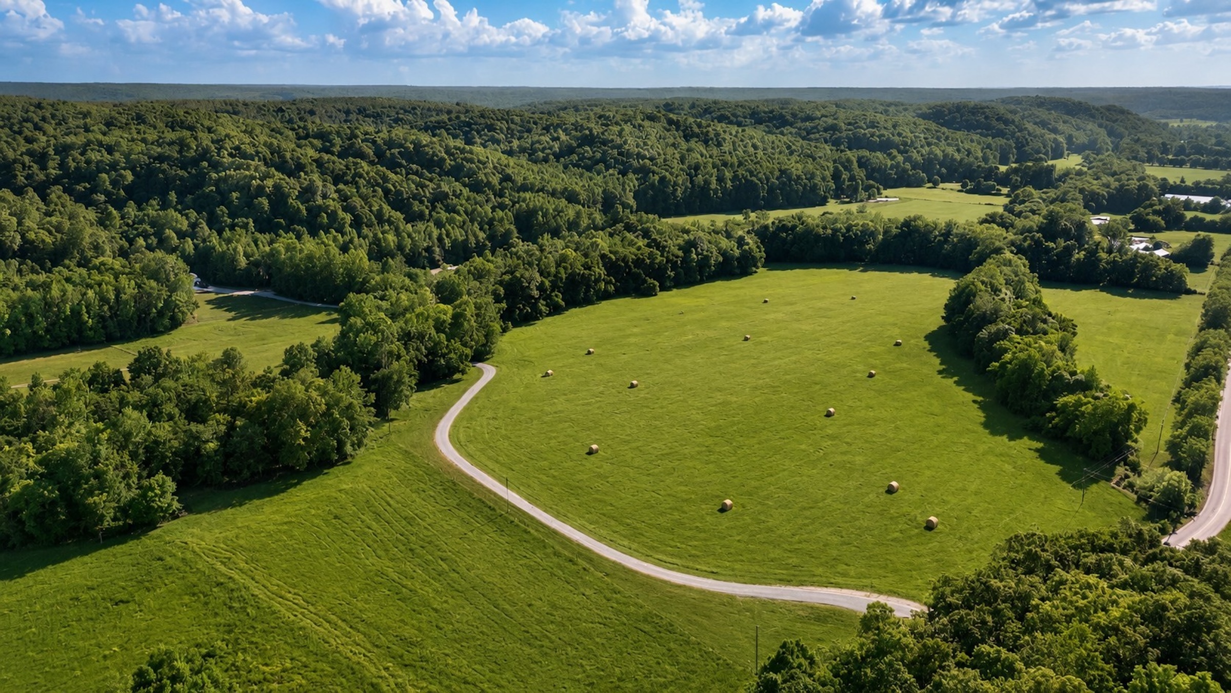  2133 Bear Creek Rd, Collinwood, TN, 38450 - 物件實景
