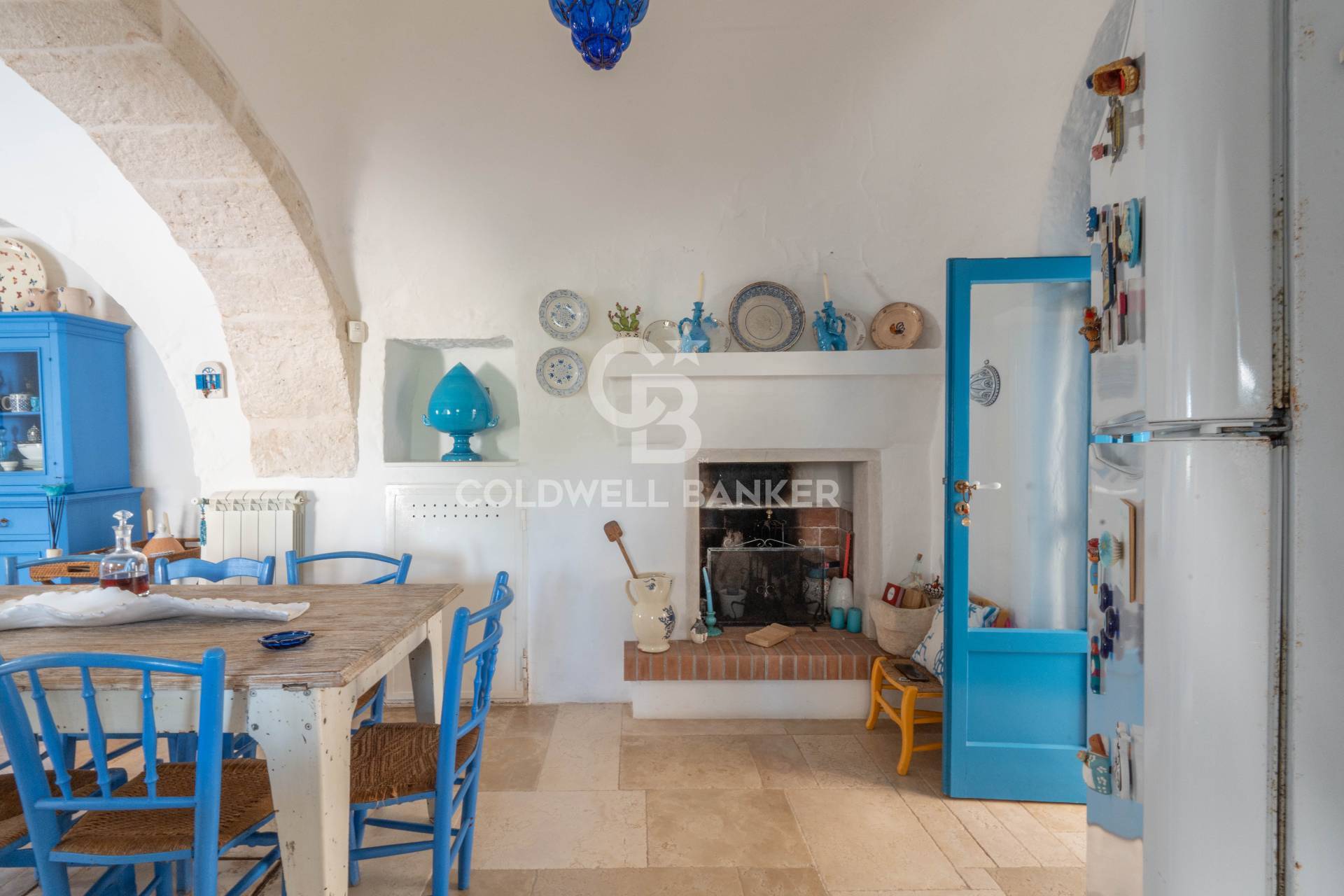 Contrada Guardariello, Ostuni, Brindisi, 72017, IT, 3 Bedrooms Bedrooms, ,2 BathroomsBathrooms,Residential,For Sale,Contrada Guardariello,1643140