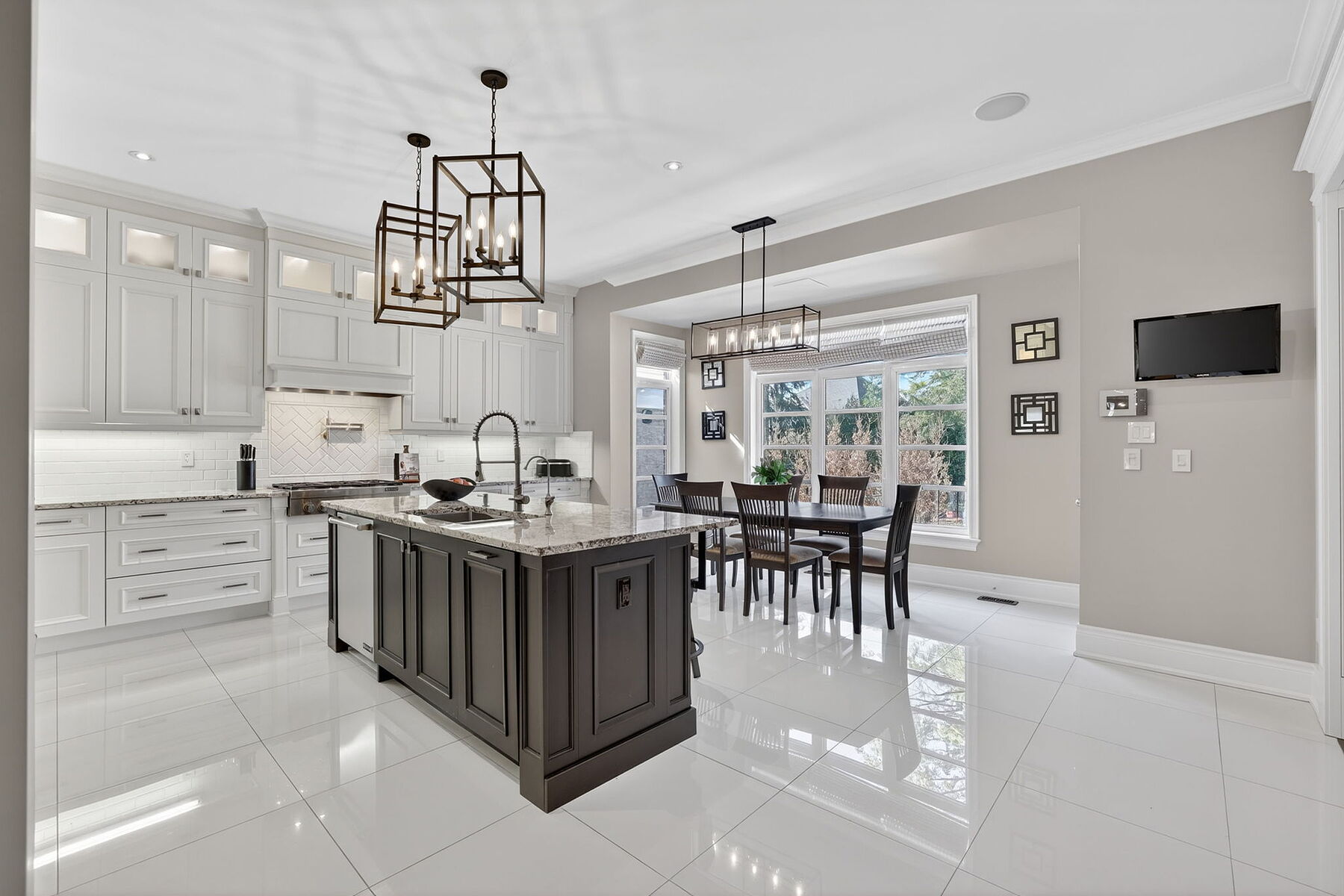  80 Elm Grove Ave - 物件實景