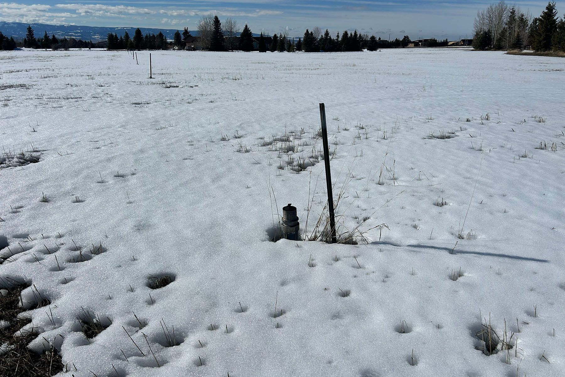  Huge Teton Views - 物件實景