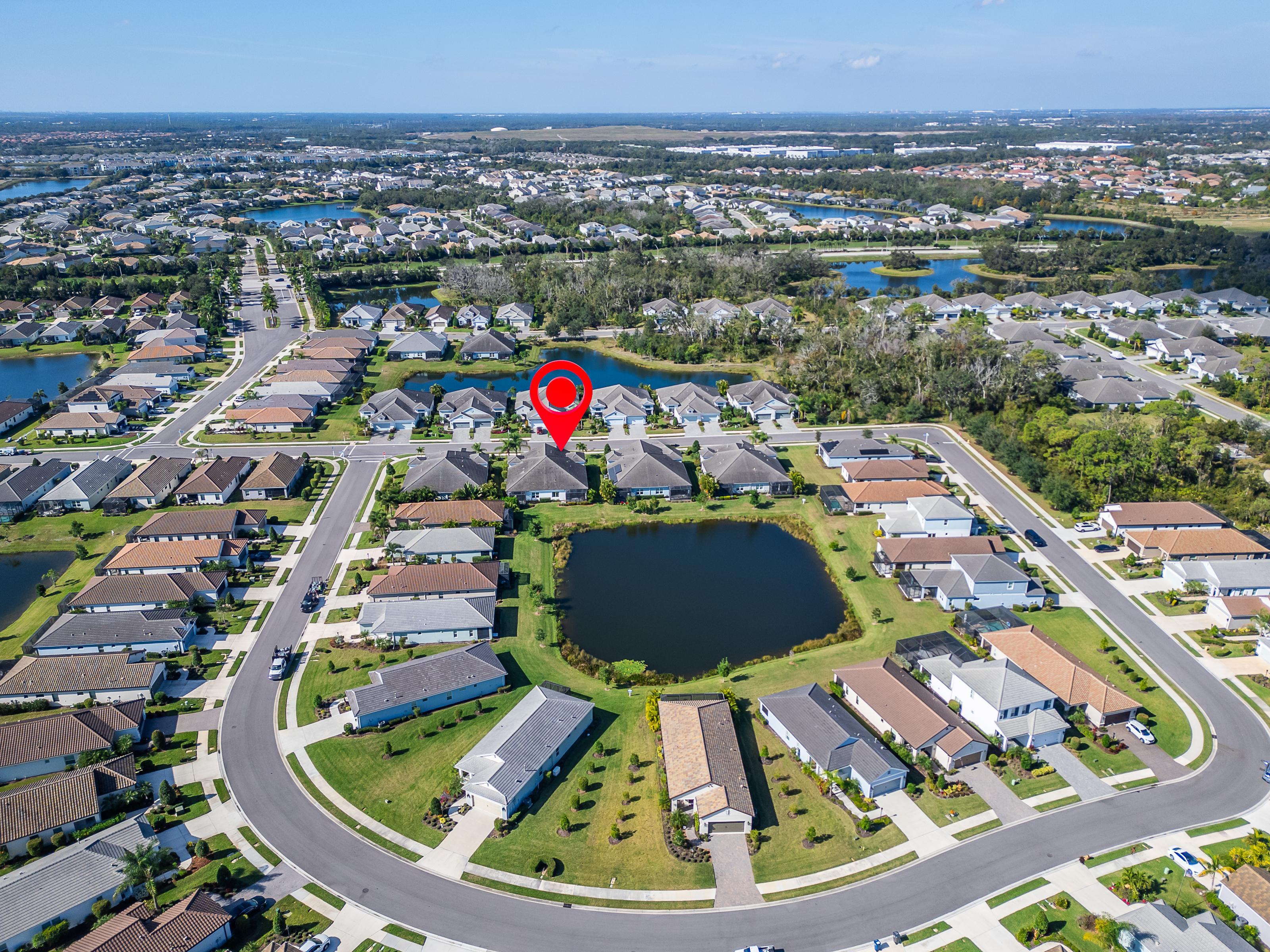 Bradenton, Florida, 34211, United States, 3 Bedrooms Bedrooms, ,2 BathroomsBathrooms,Residential,For Sale,2008823