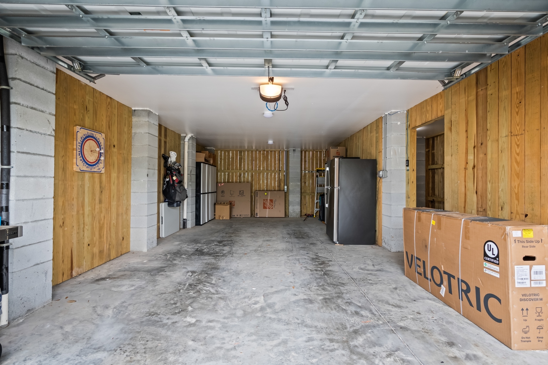  402 Sumter Street C - 物件實景