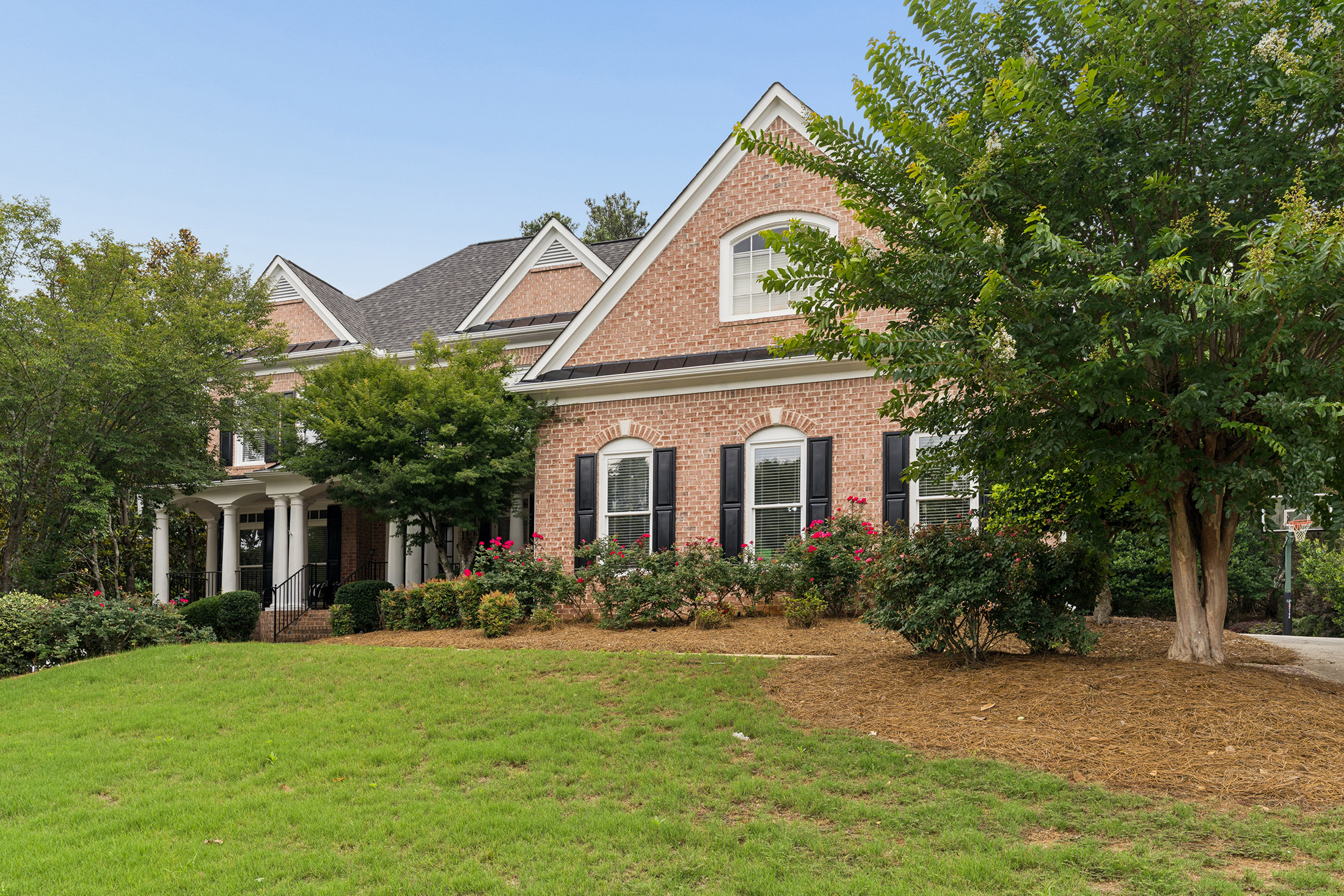  Expansive Five Bedroom Home in One of Duluth