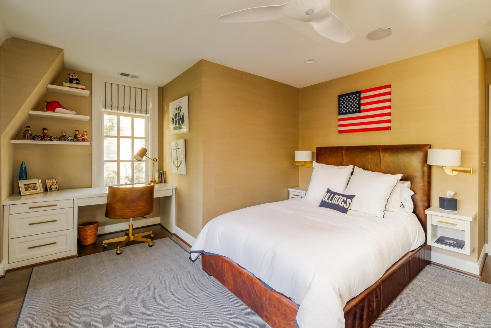  3300 Newark Street NW, Washington, DC, 20008 - 物件實景
