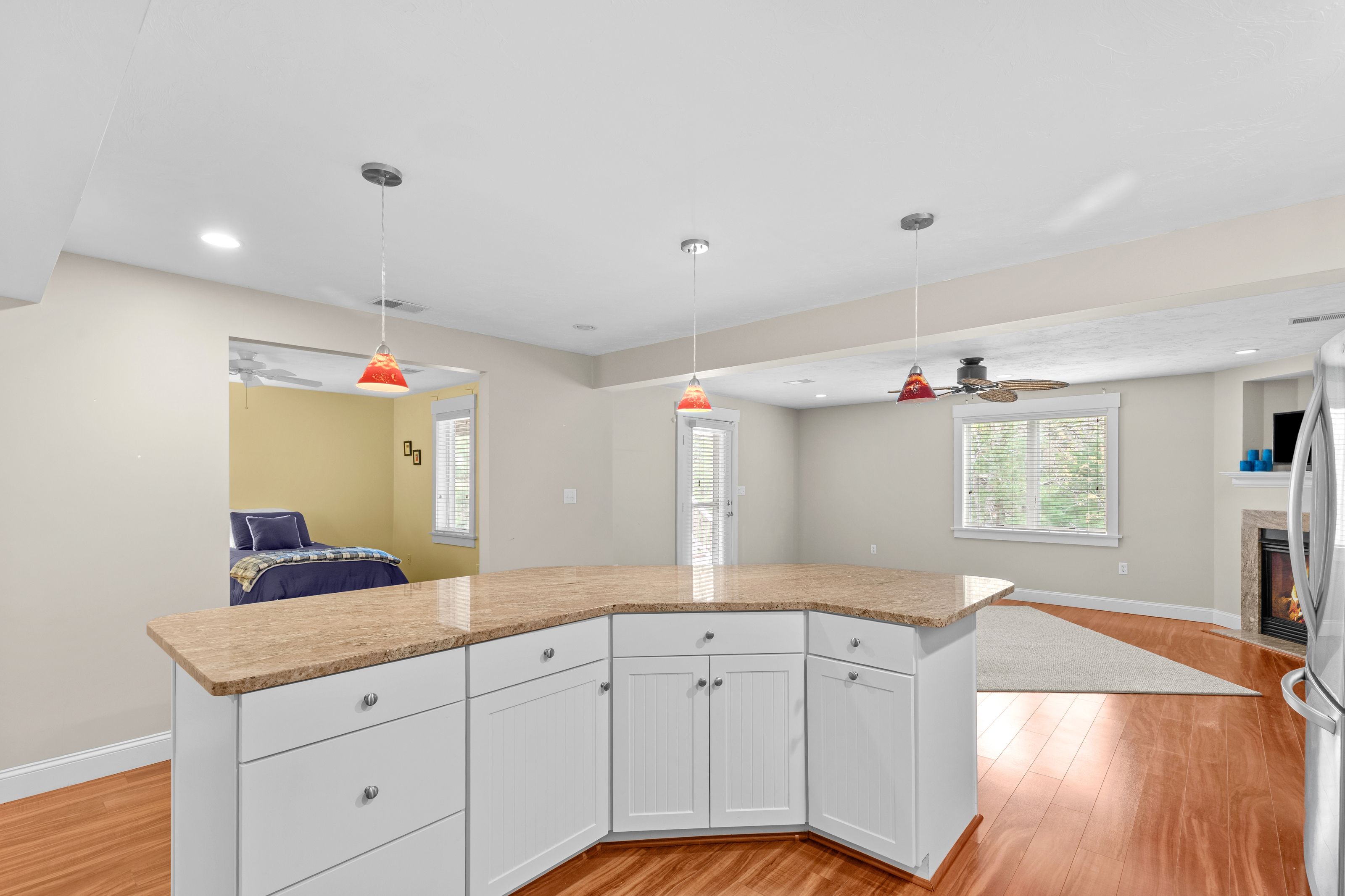  2 Beach Plum Lane Unit E, Bourne, MA, 02532 - 物件實景