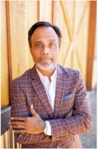 Arif Vora