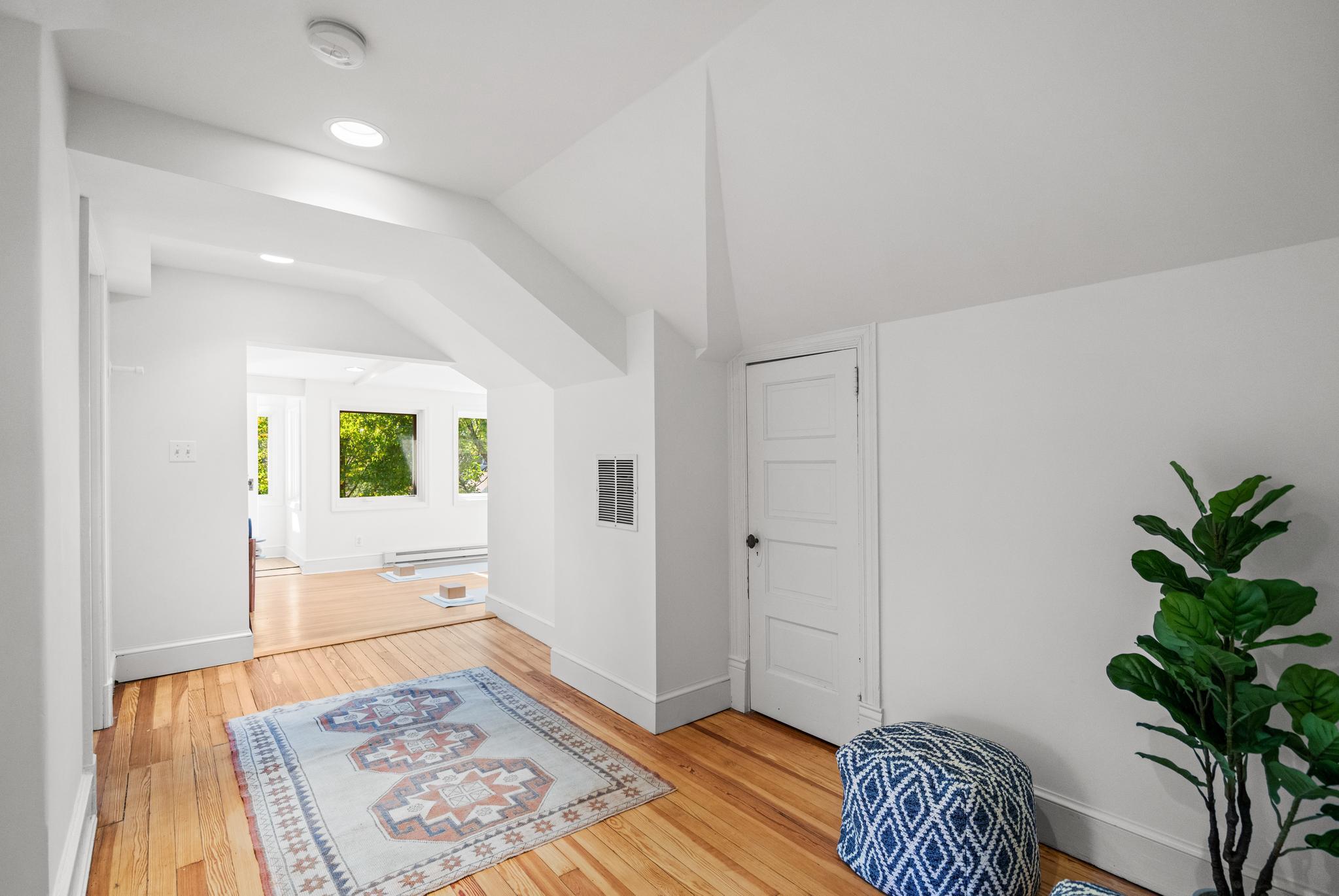  3214 Newark Street NW, Washington, DC, 20008 - 物件實景