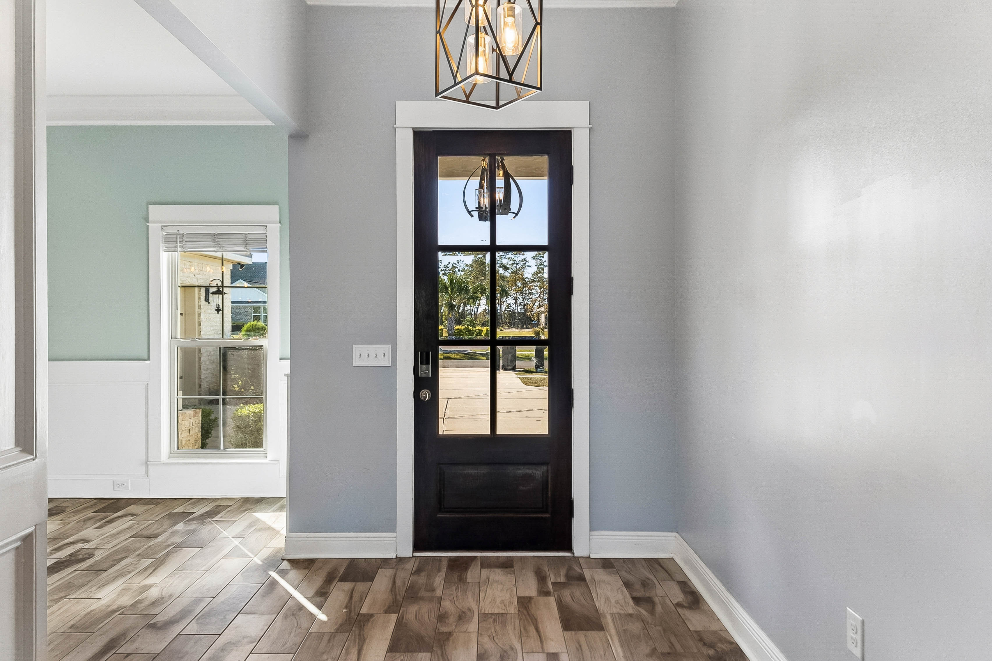  Craftsman-Style Golf Course Home On Expansive Gated Homesite - 物件實景