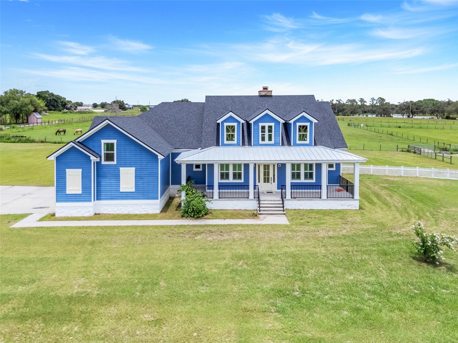 GROVELAND, Florida, 34736, United States, 4 Bedrooms Bedrooms, ,5 BathroomsBathrooms,Residential,For Sale,1792752