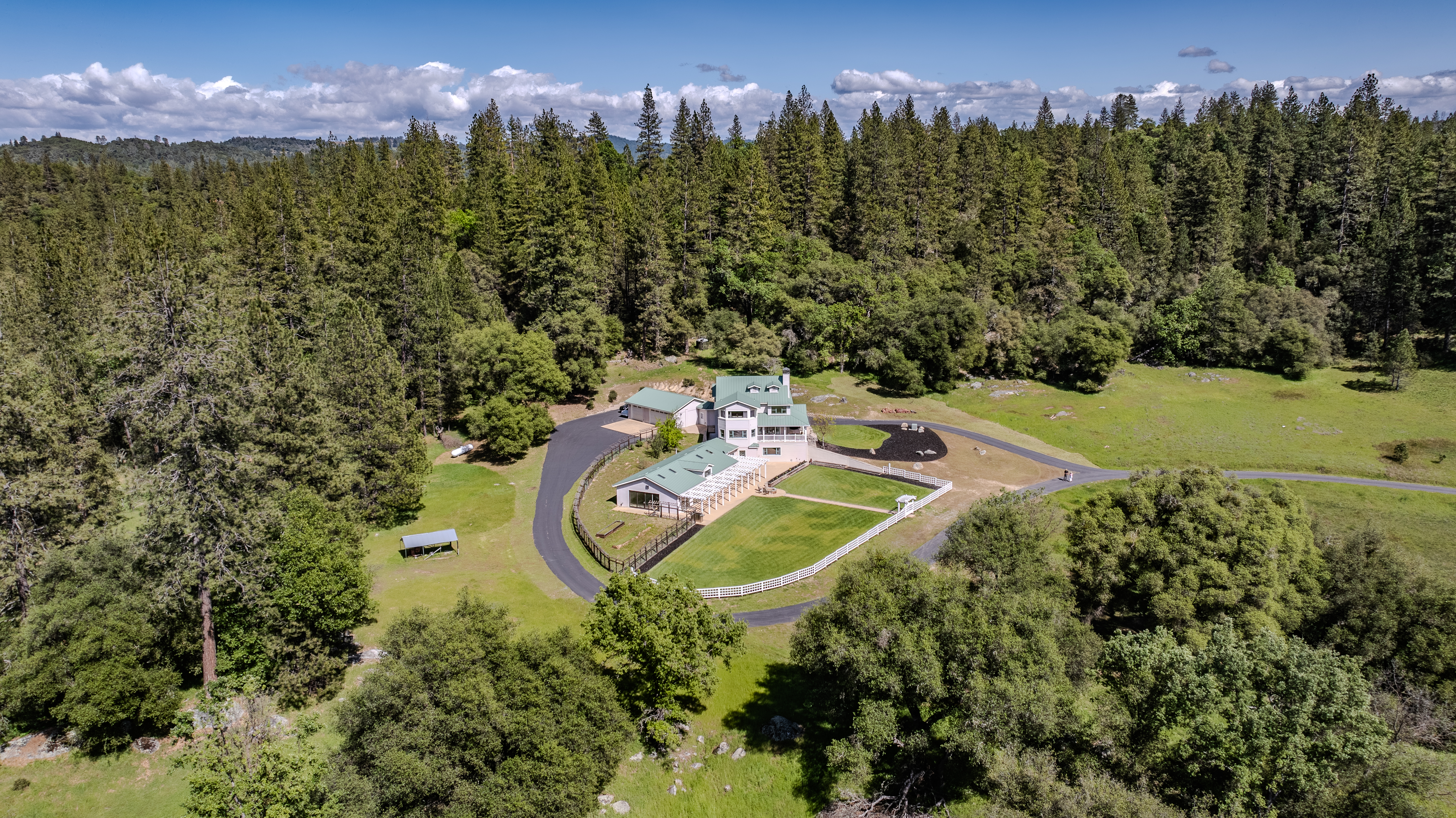  40 Acres - Fully Wheelchair Accessible - Indoor Pool - 物件實景