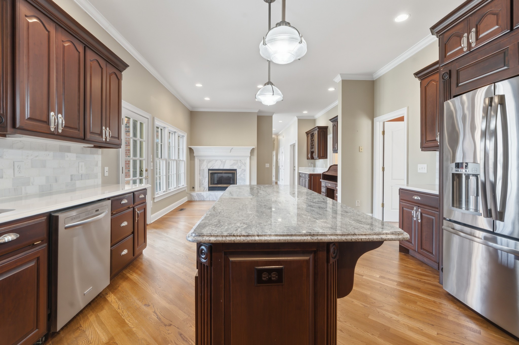  923 Stuart Ln, Brentwood, TN, 37027 - 物件實景
