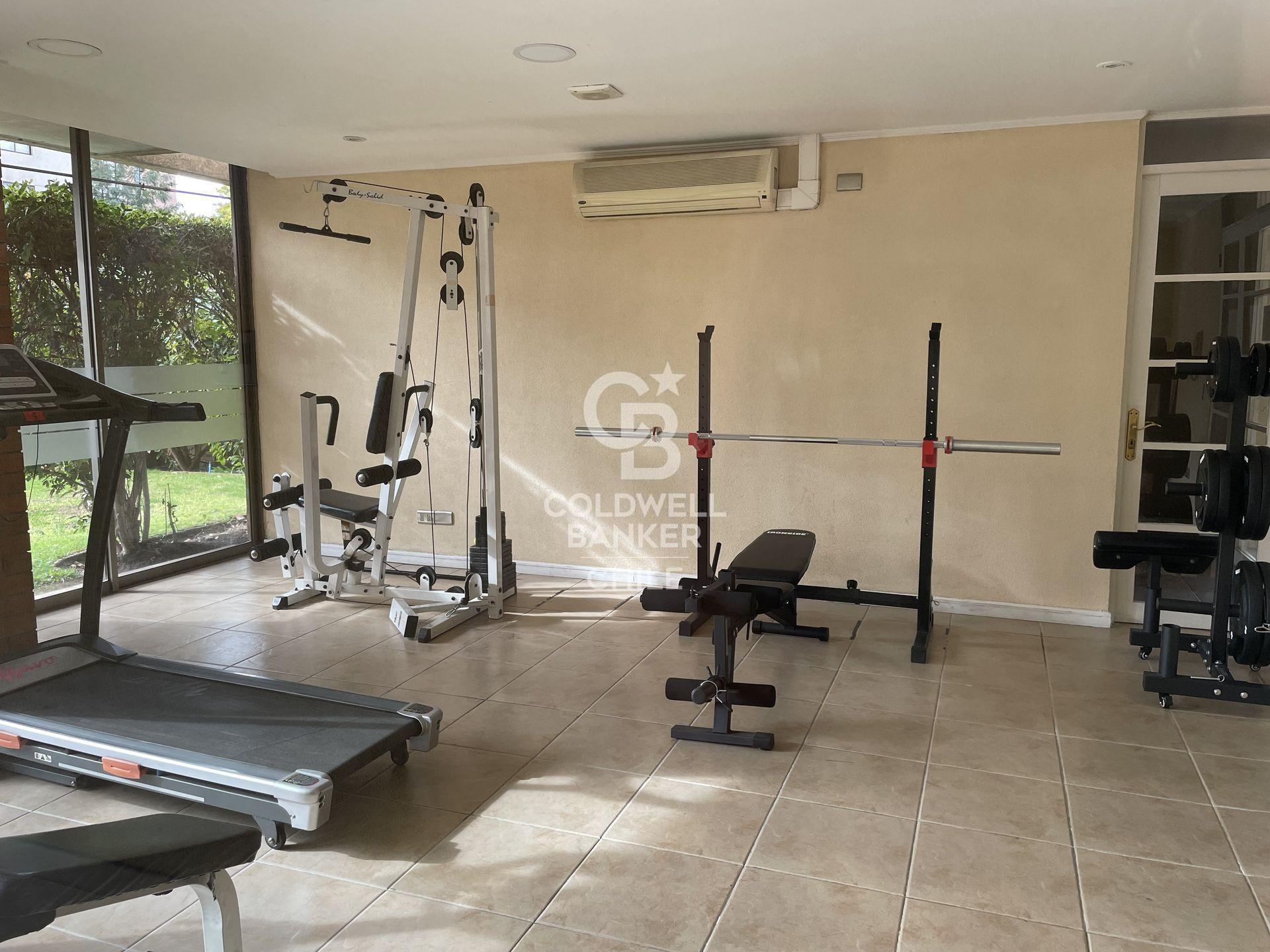 Las Condes, Chile, 3 Bedrooms Bedrooms, ,2 BathroomsBathrooms,Residential,For Sale,1908819