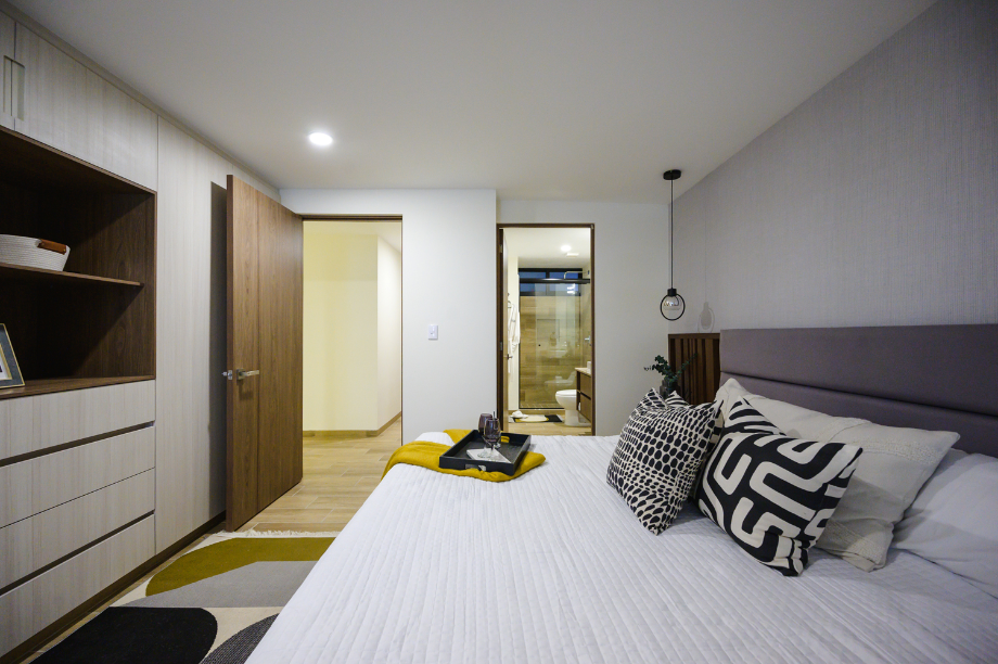 Morelia, Michoacán de Ocampo, 58000, Mexico, 2 Bedrooms Bedrooms, ,3 BathroomsBathrooms,Residential,For Sale,1995721