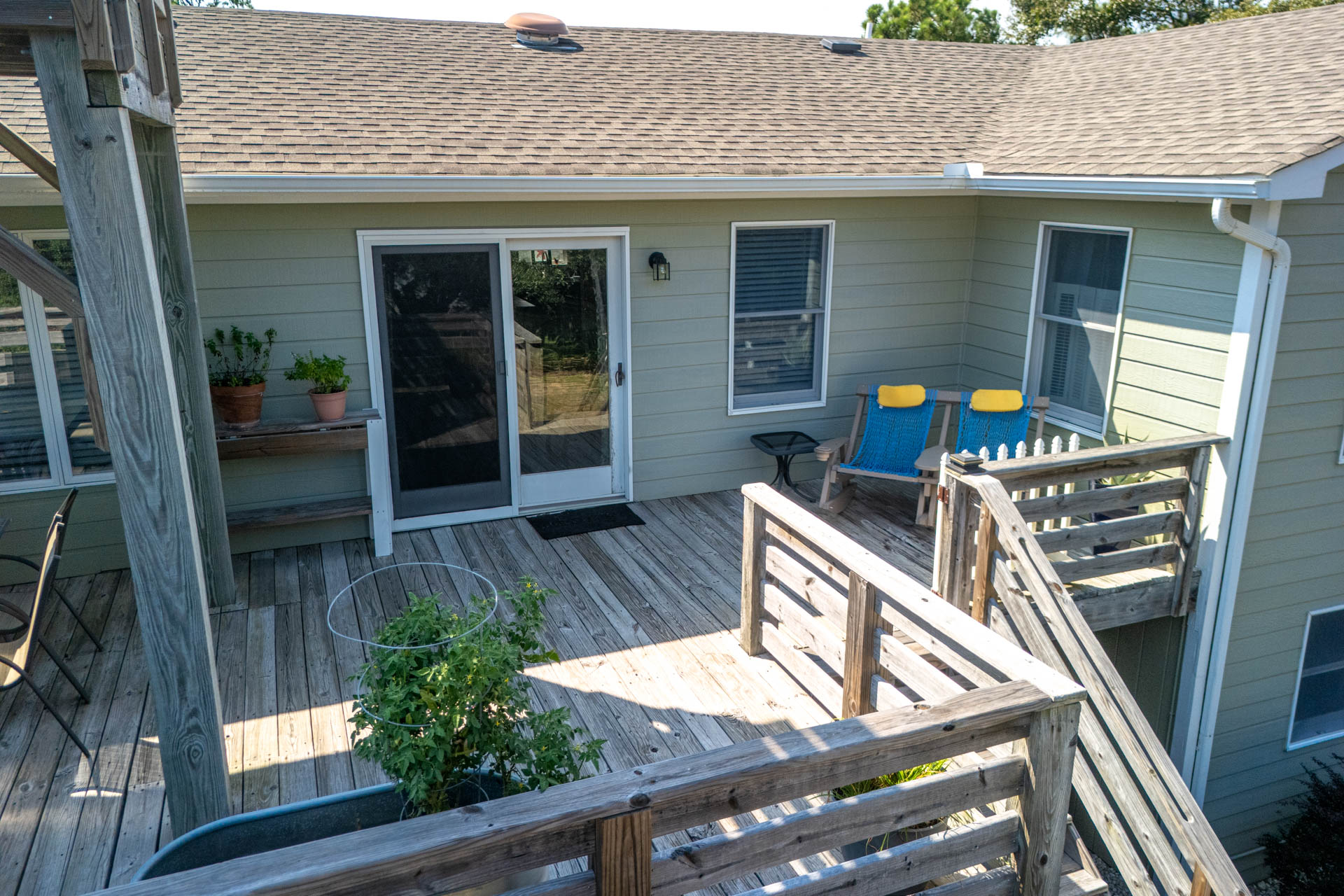  4901 Palmer Drive, Kitty Hawk, NC 27949 - 物件實景