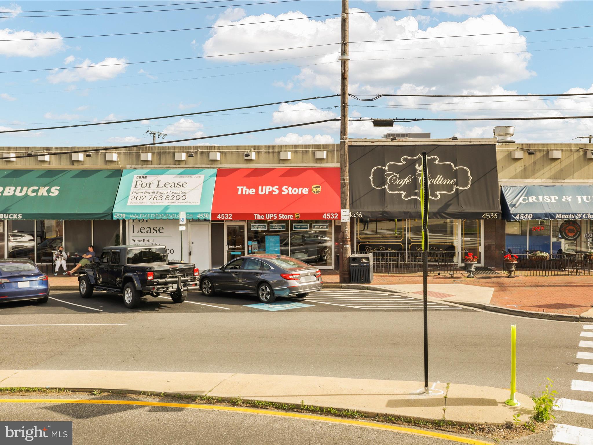 Arlington, Virginia, 22207, United States, 3 Bedrooms Bedrooms, ,3 BathroomsBathrooms,Residential,For Sale,1979007