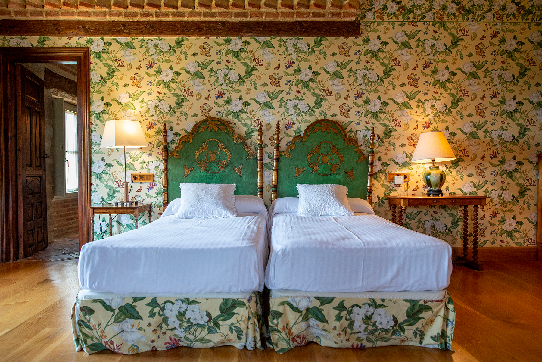  Historic house with private vineyard in the heart of La Rioja - 物件實景