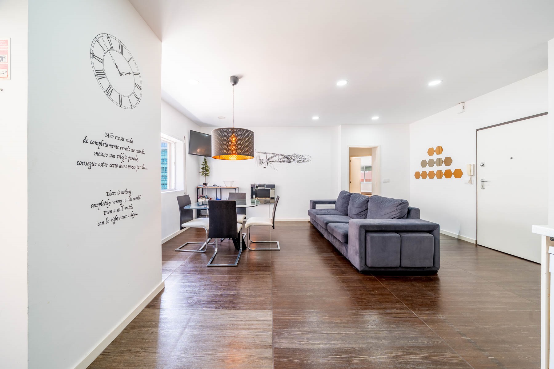  Flat, 3 bedrooms, for Sale - 物件實景