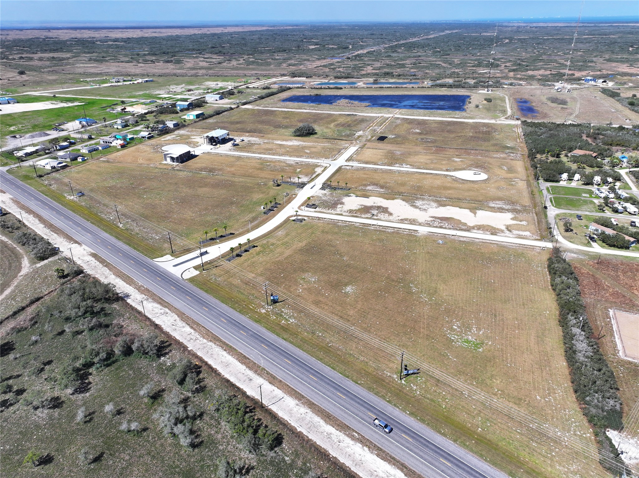 Port O Connor, Texas, 77982, United States, ,Land,For Sale,1934378