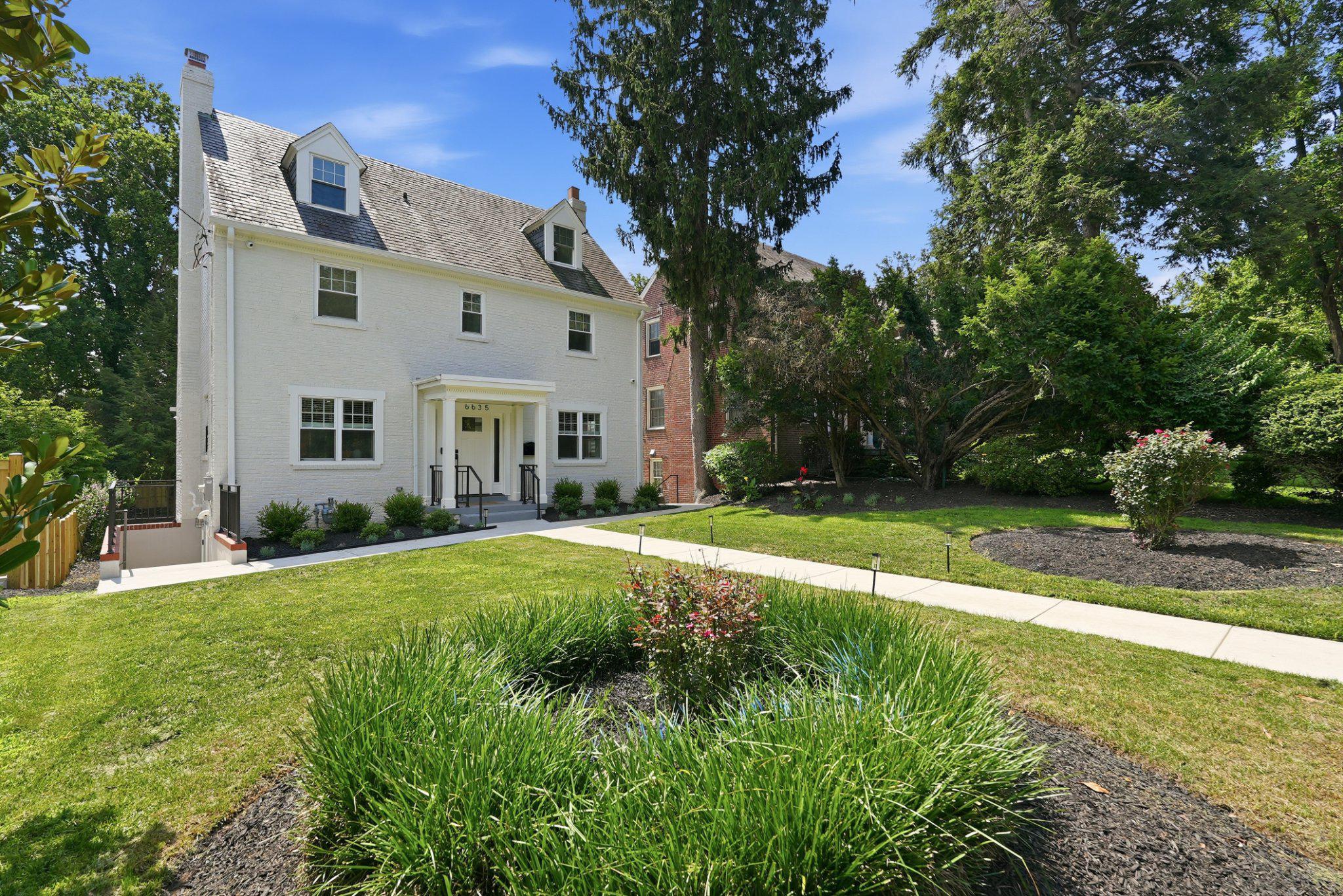  6635 Western Avenue NW, Washington, DC, 20015 - 物件實景