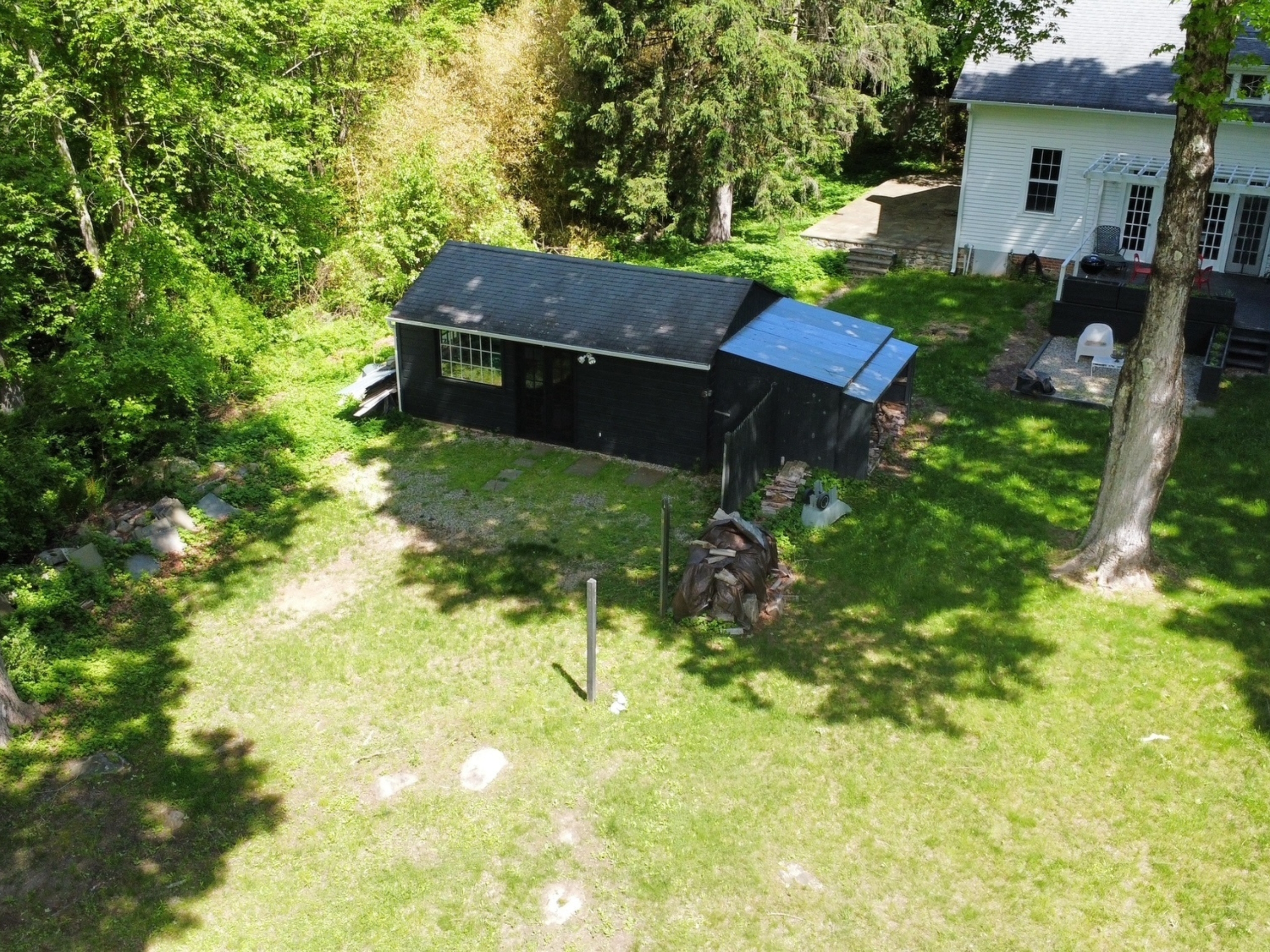  255 Aspetuck Ridge Road - 物件實景